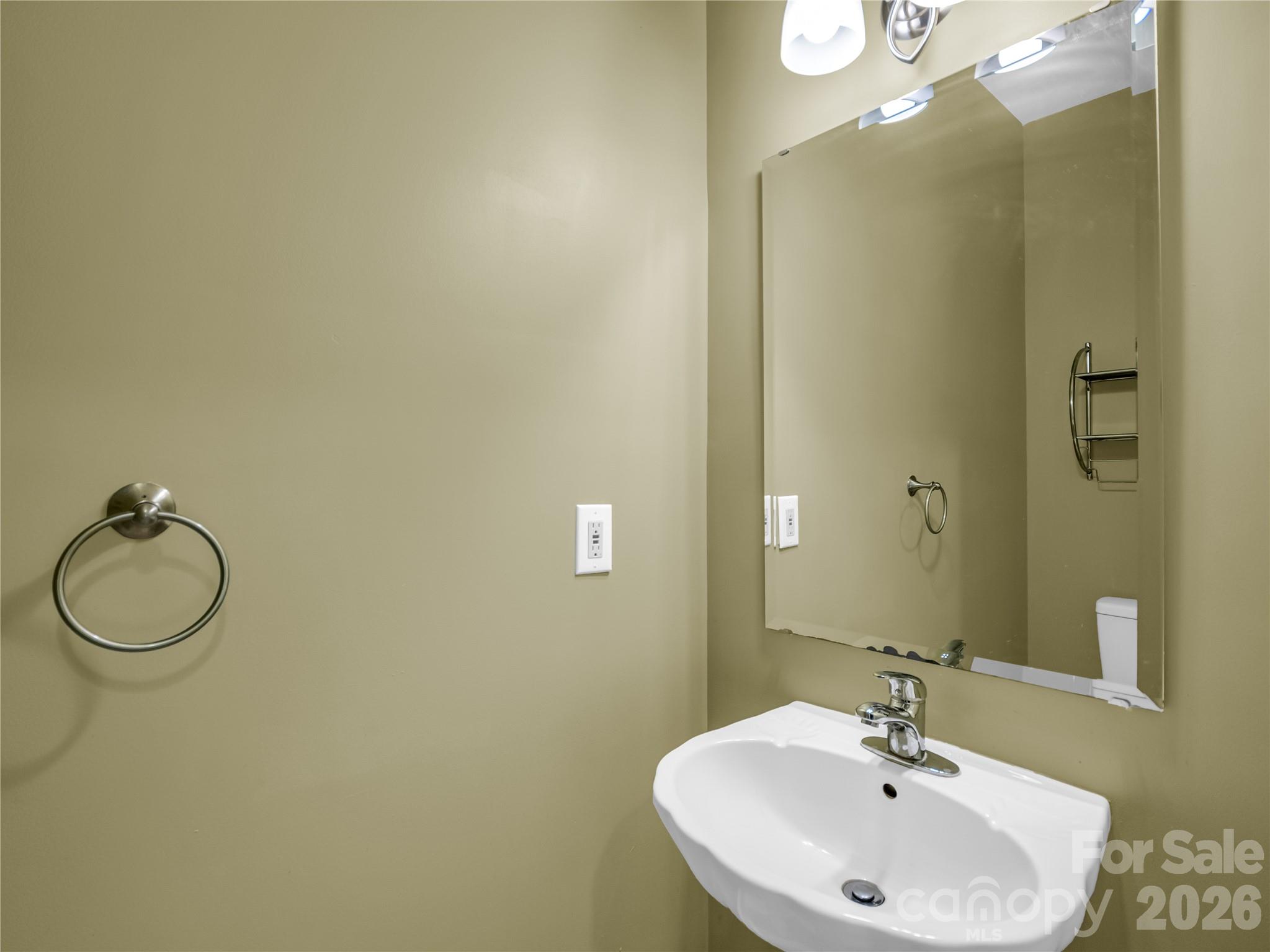 Lot 1/794 Mackey Freeman Road — Bostic