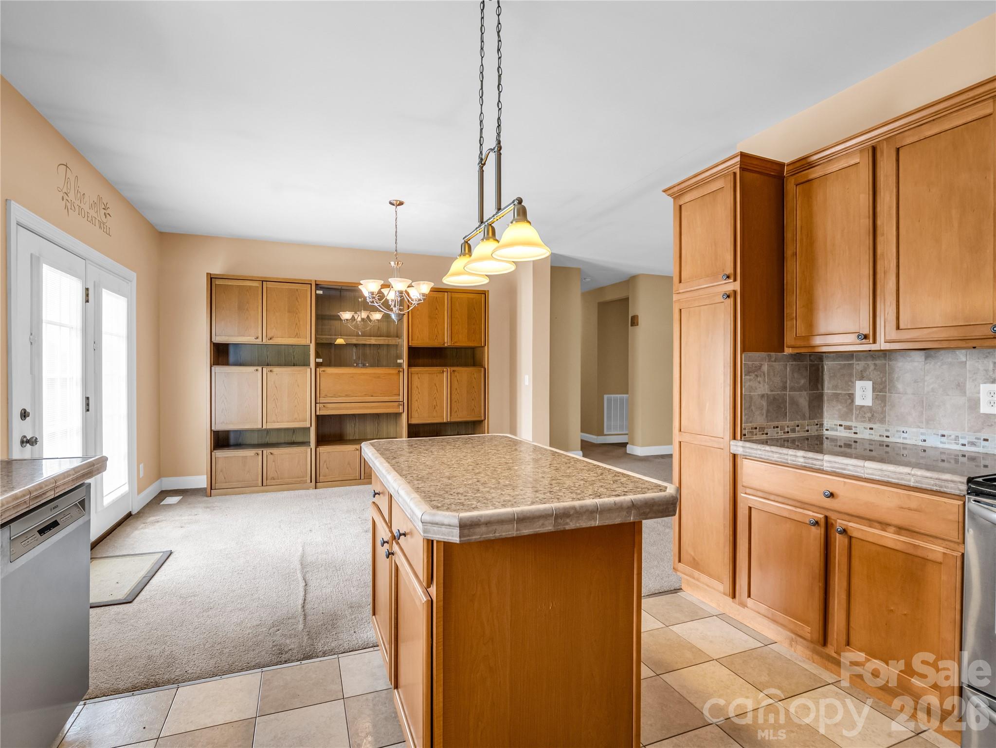 Lot 1/794 Mackey Freeman Road — Bostic