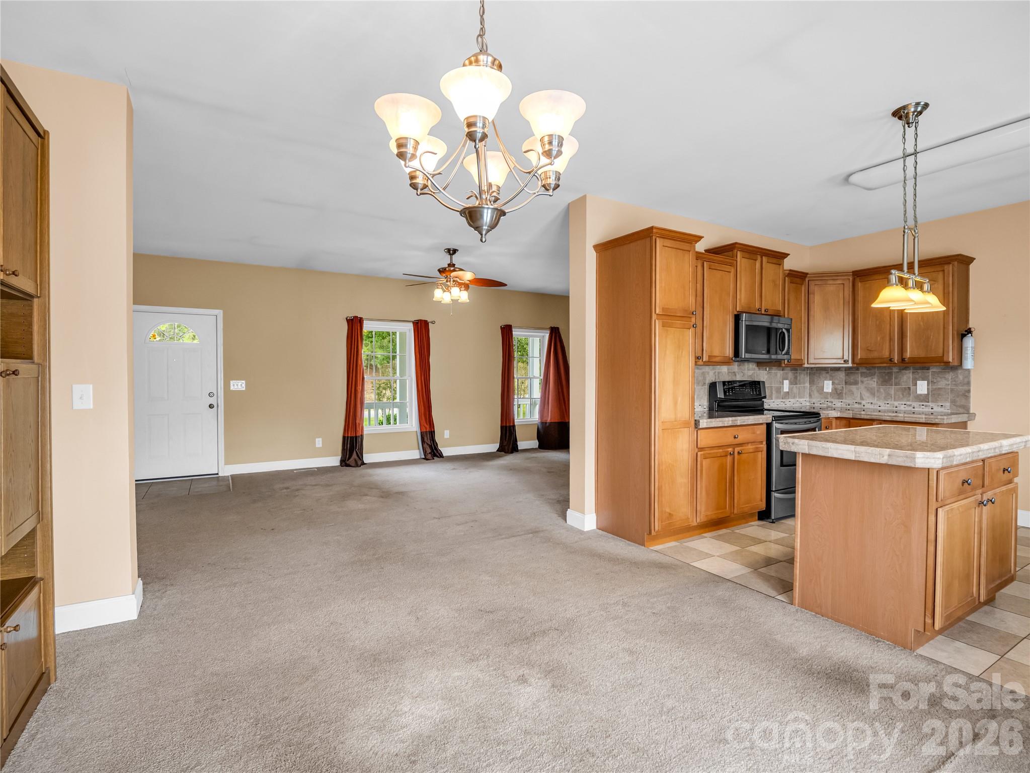 Lot 1/794 Mackey Freeman Road — Bostic