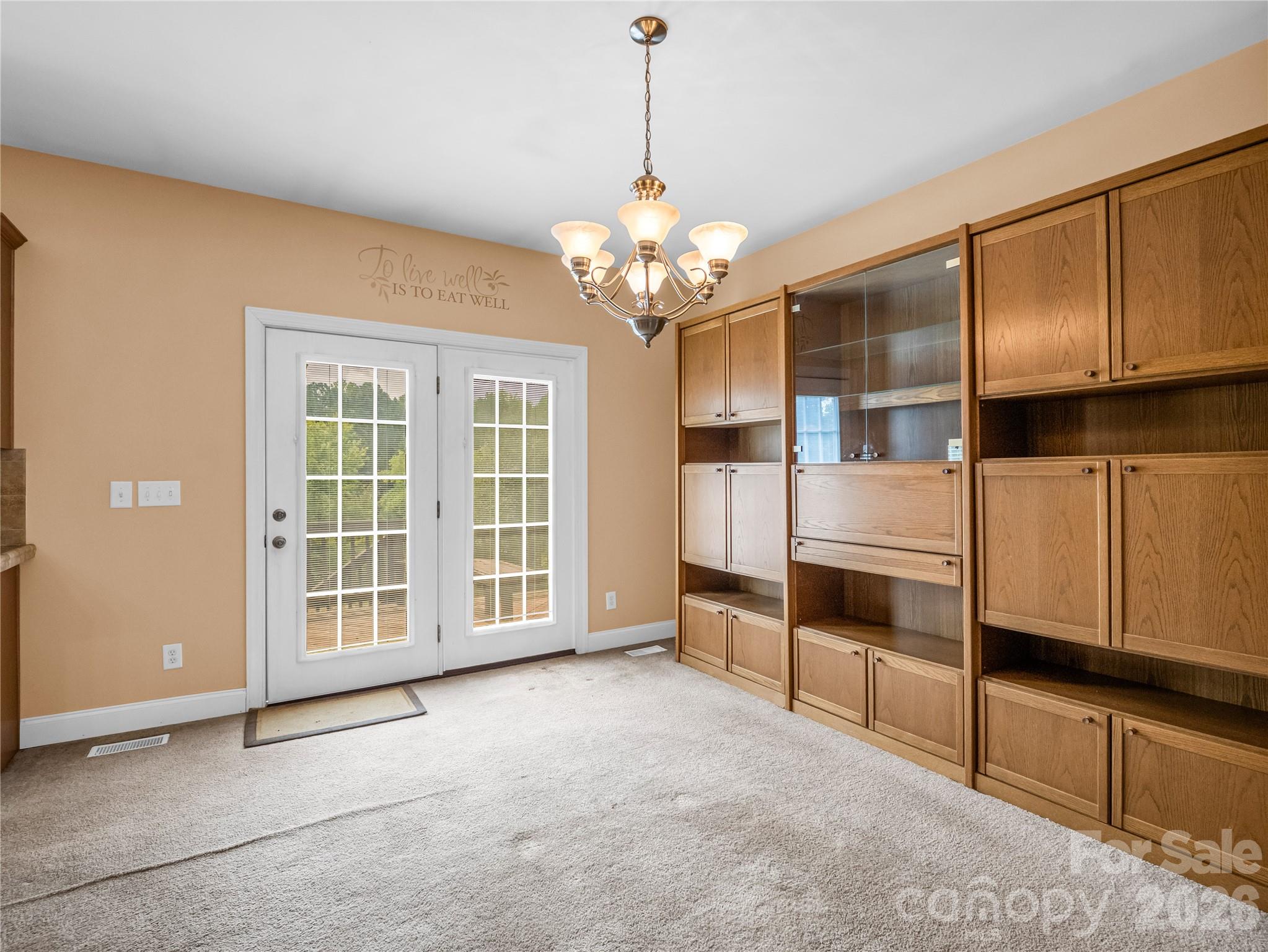 Lot 1/794 Mackey Freeman Road — Bostic