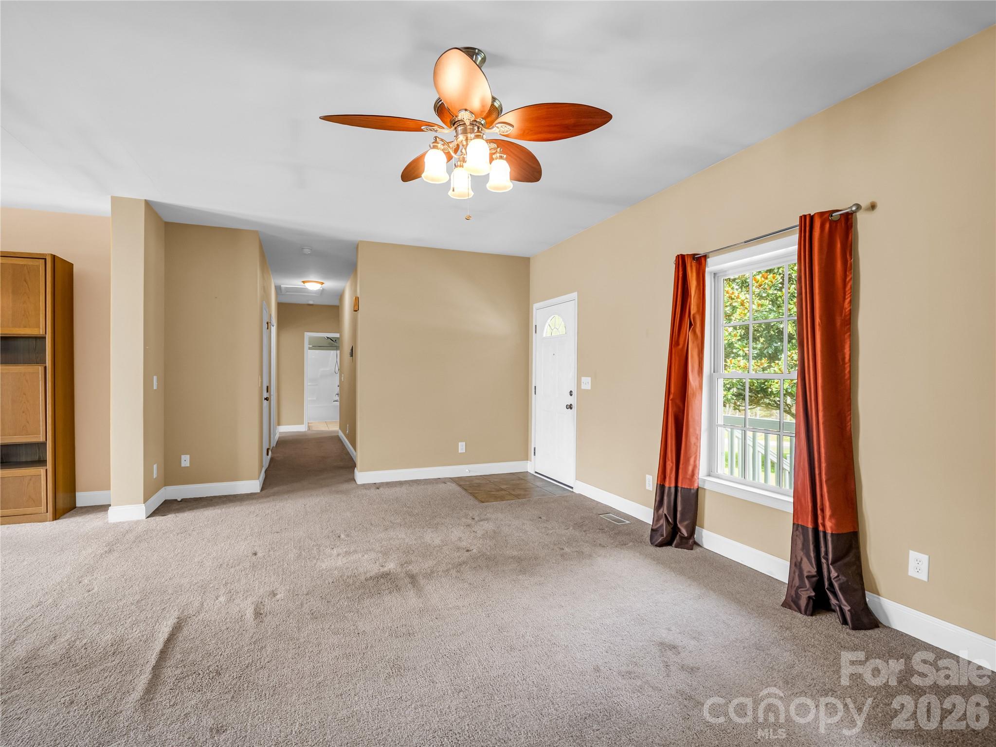 Lot 1/794 Mackey Freeman Road — Bostic