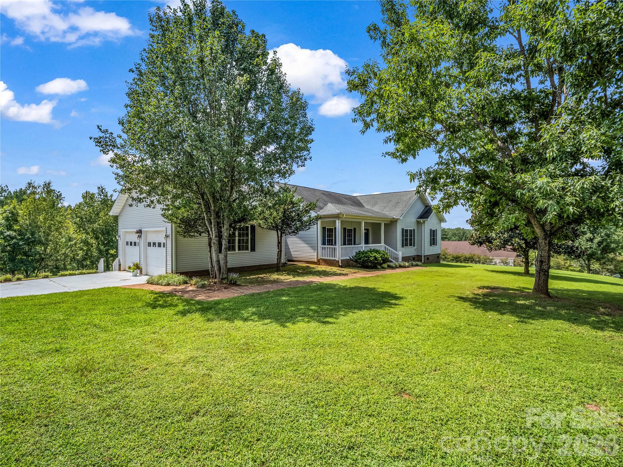 Lot 1/794 Mackey Freeman Road — Bostic