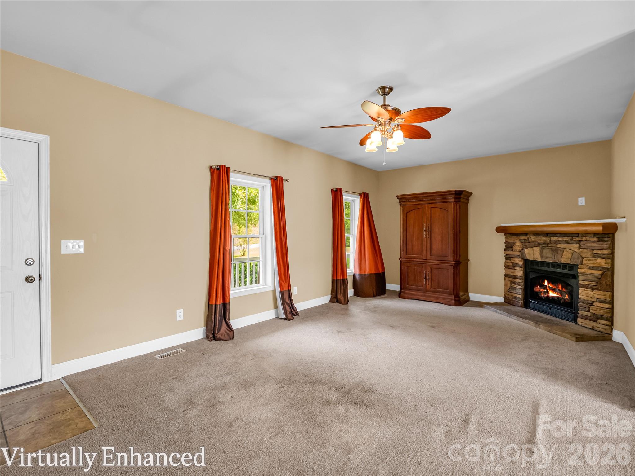 Lot 1/794 Mackey Freeman Road — Bostic