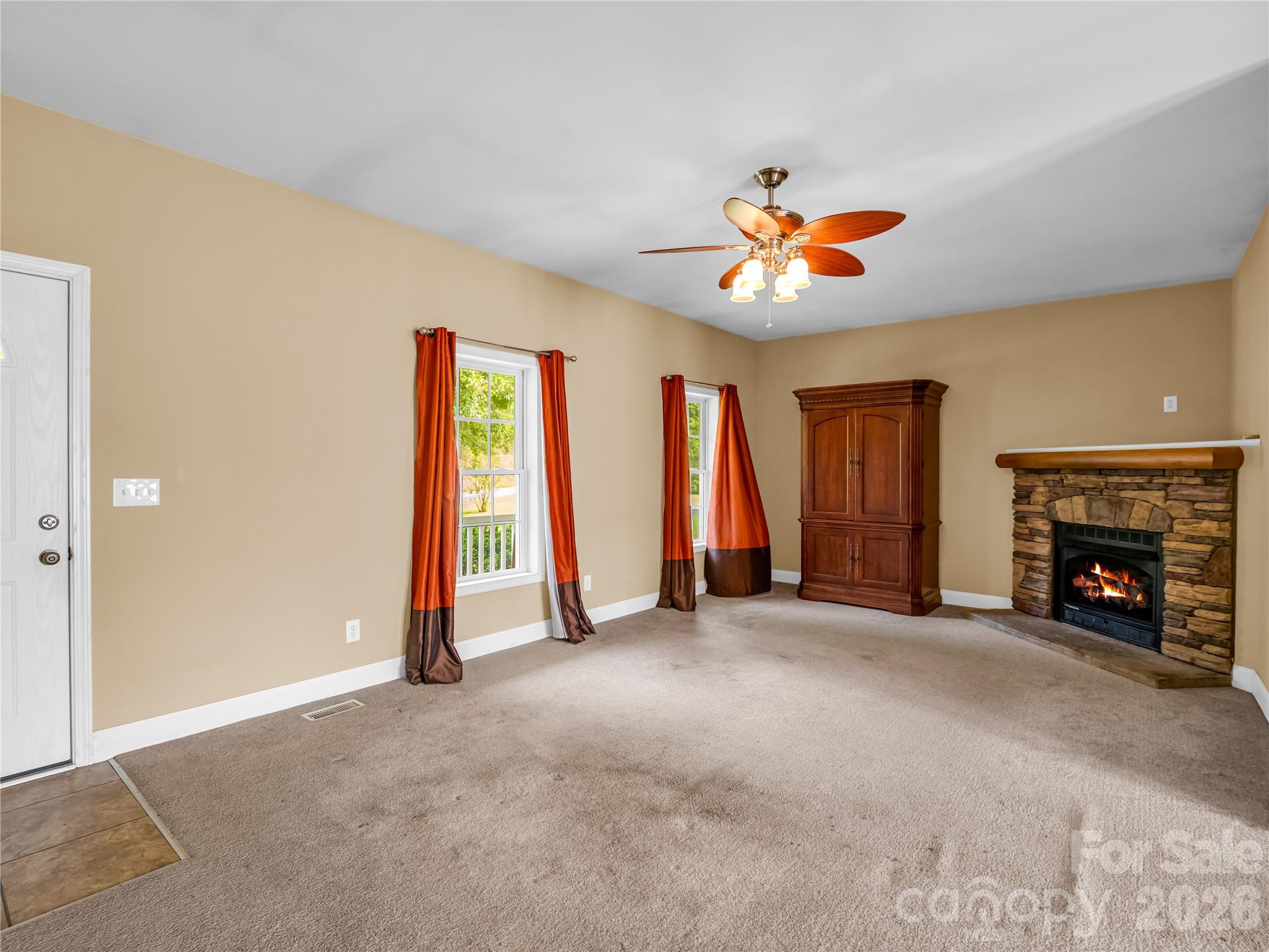 Lot 1/794 Mackey Freeman Road — Bostic