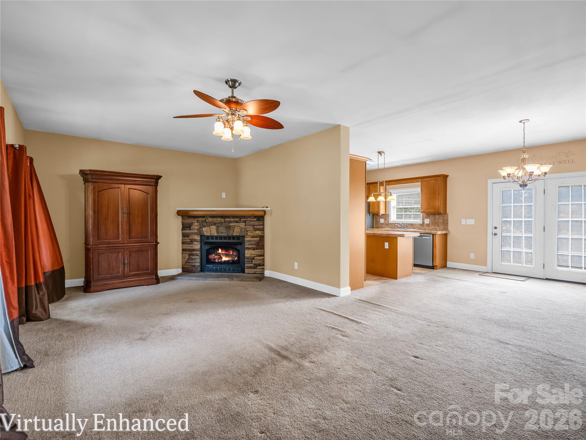 Lot 1/794 Mackey Freeman Road — Bostic