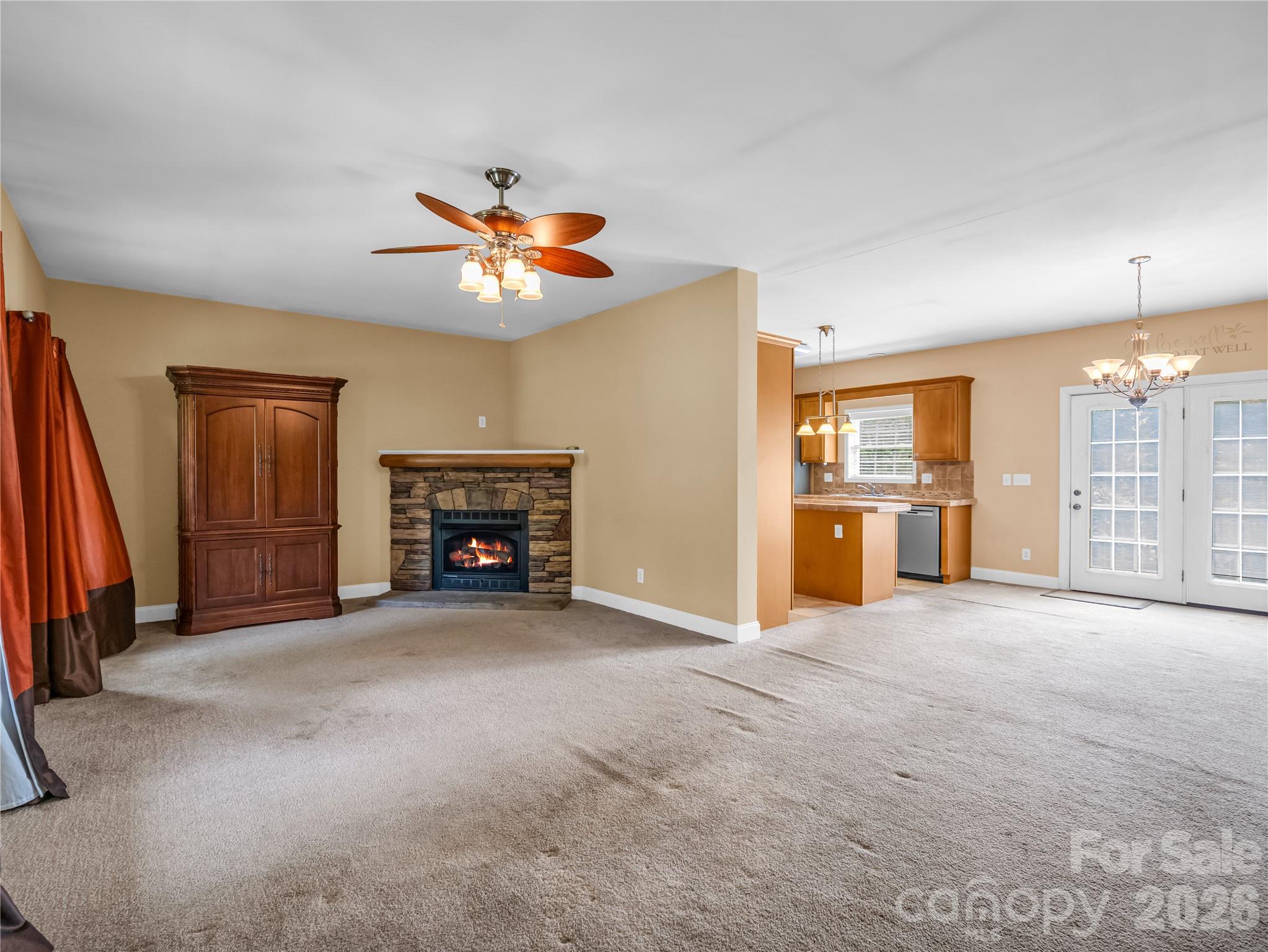 Lot 1/794 Mackey Freeman Road — Bostic