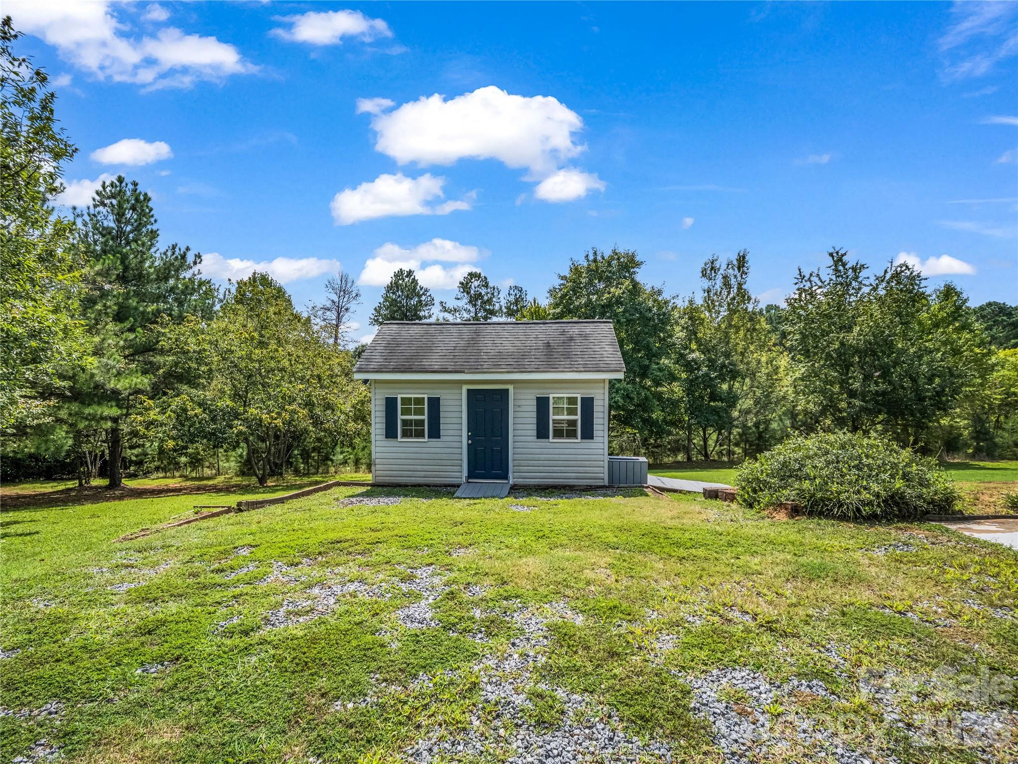 Lot 1/794 Mackey Freeman Road — Bostic