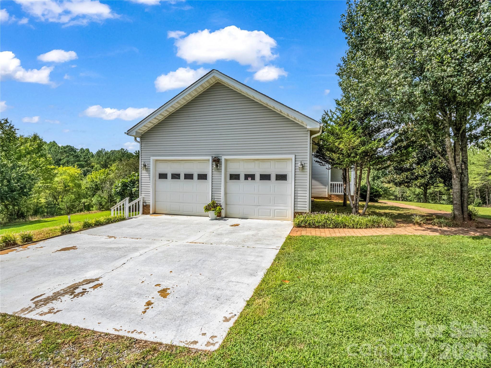 Lot 1/794 Mackey Freeman Road — Bostic