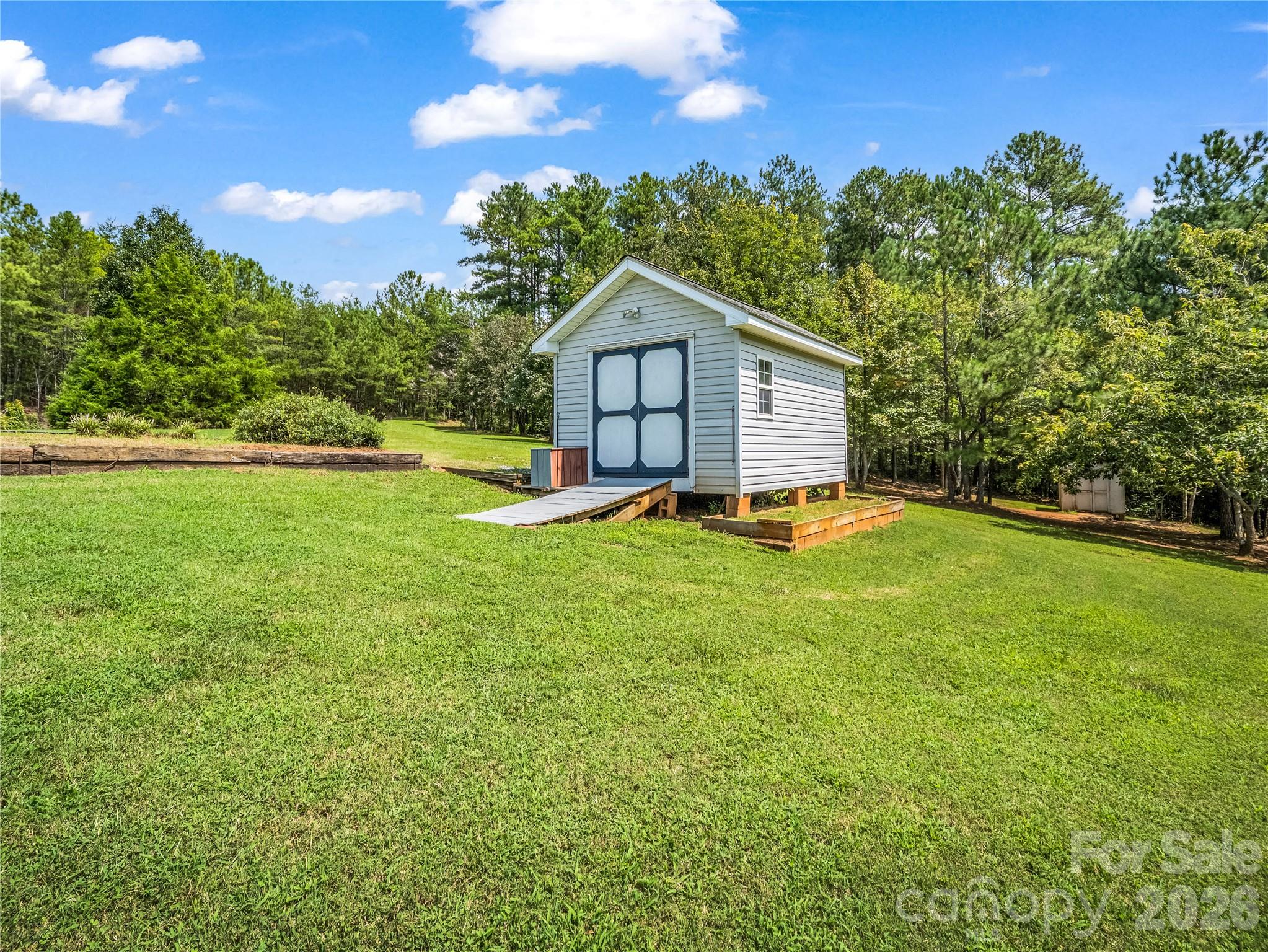 Lot 1/794 Mackey Freeman Road — Bostic