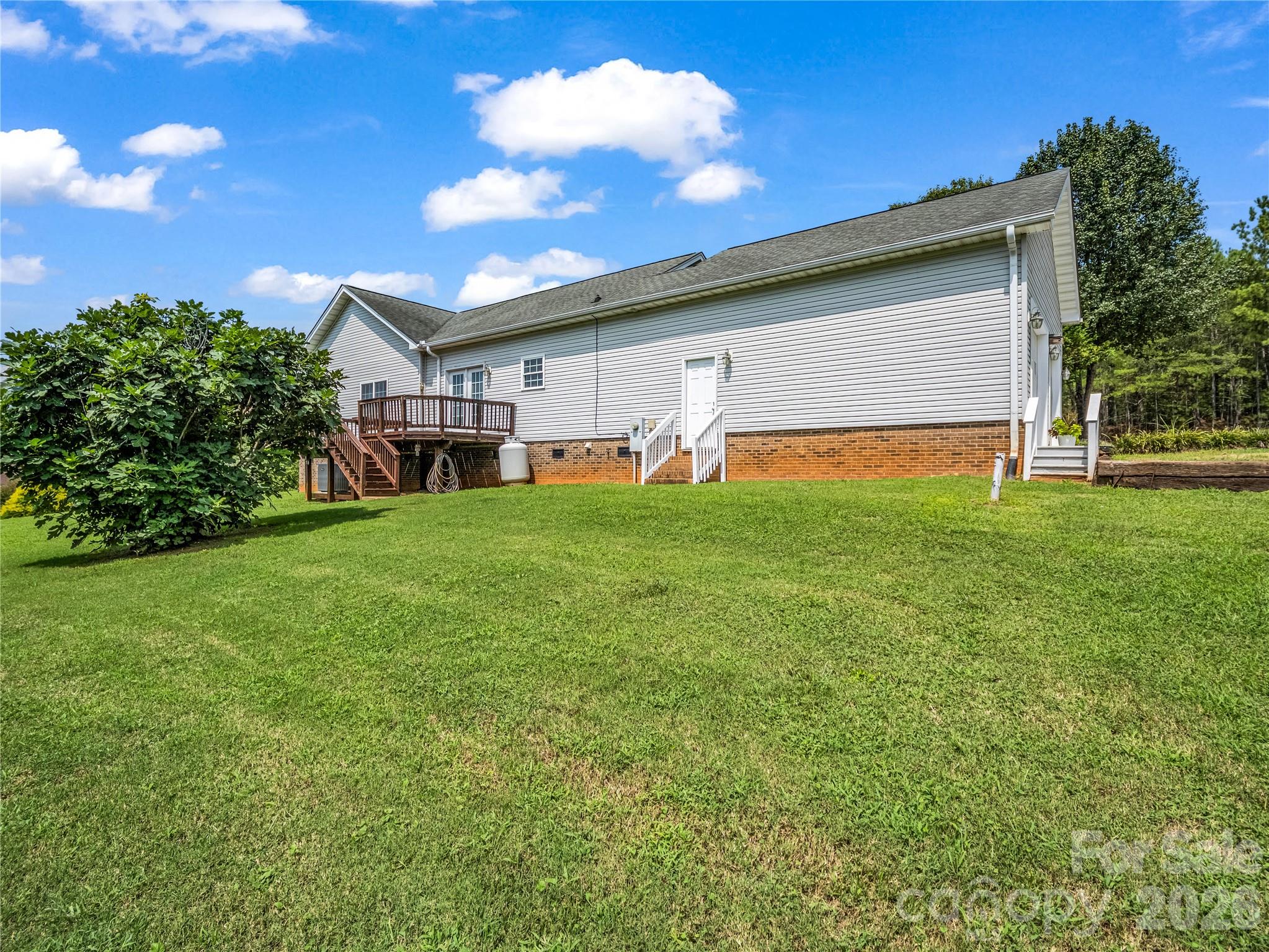 Lot 1/794 Mackey Freeman Road — Bostic