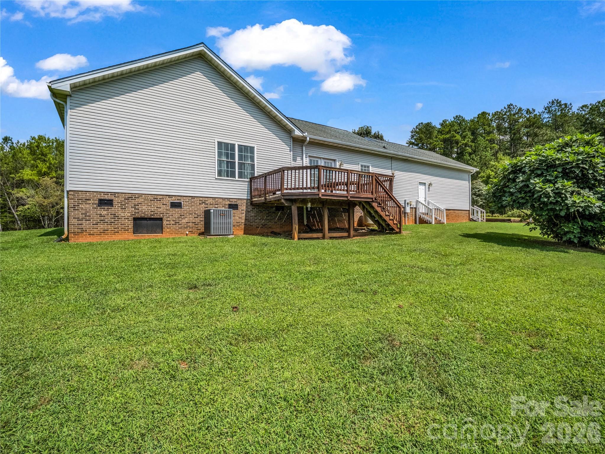 Lot 1/794 Mackey Freeman Road — Bostic