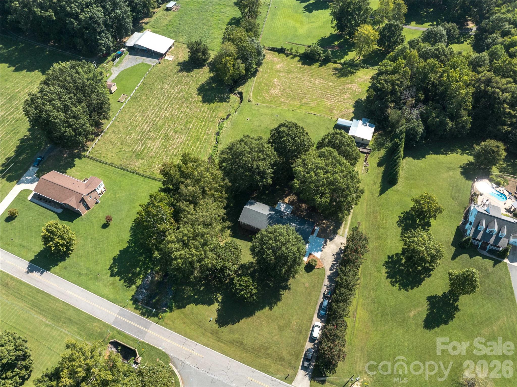 614 Salisbury Street — Rockwell