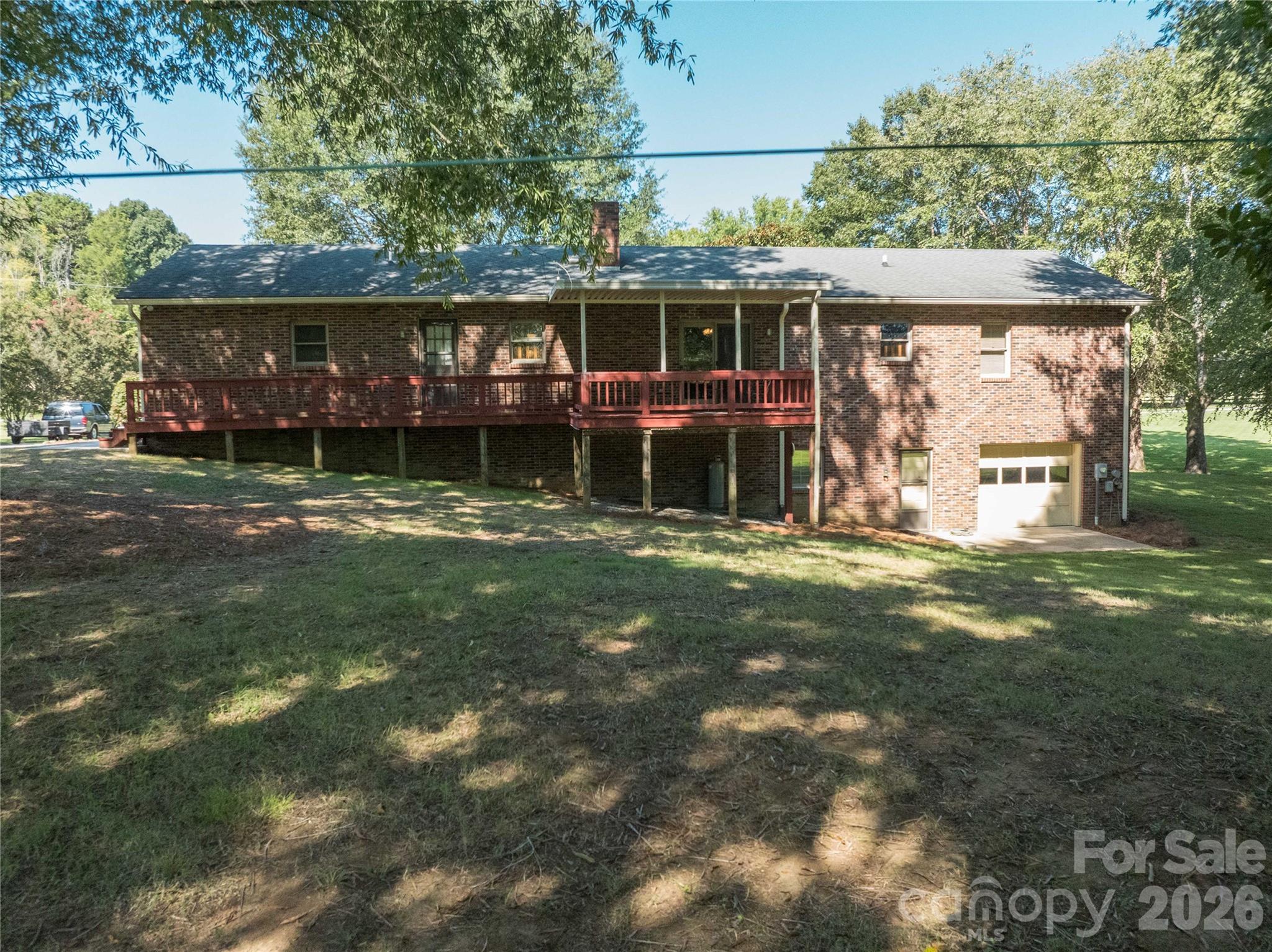 614 Salisbury Street — Rockwell