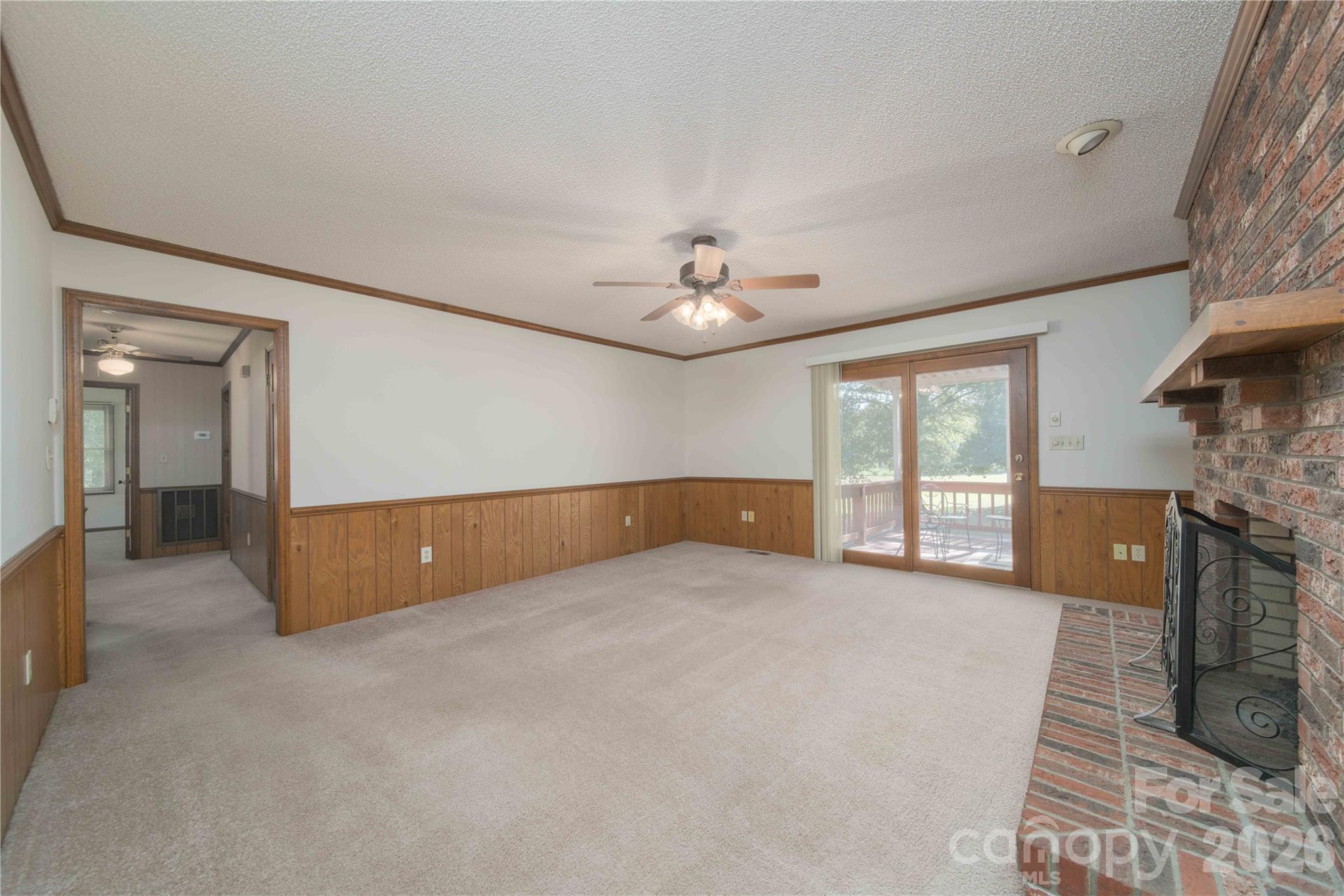 614 Salisbury Street — Rockwell