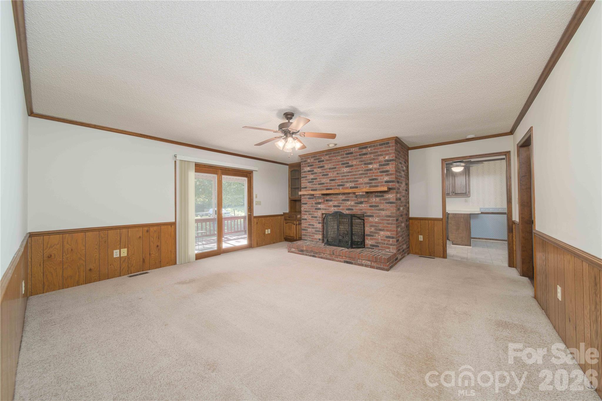 614 Salisbury Street — Rockwell