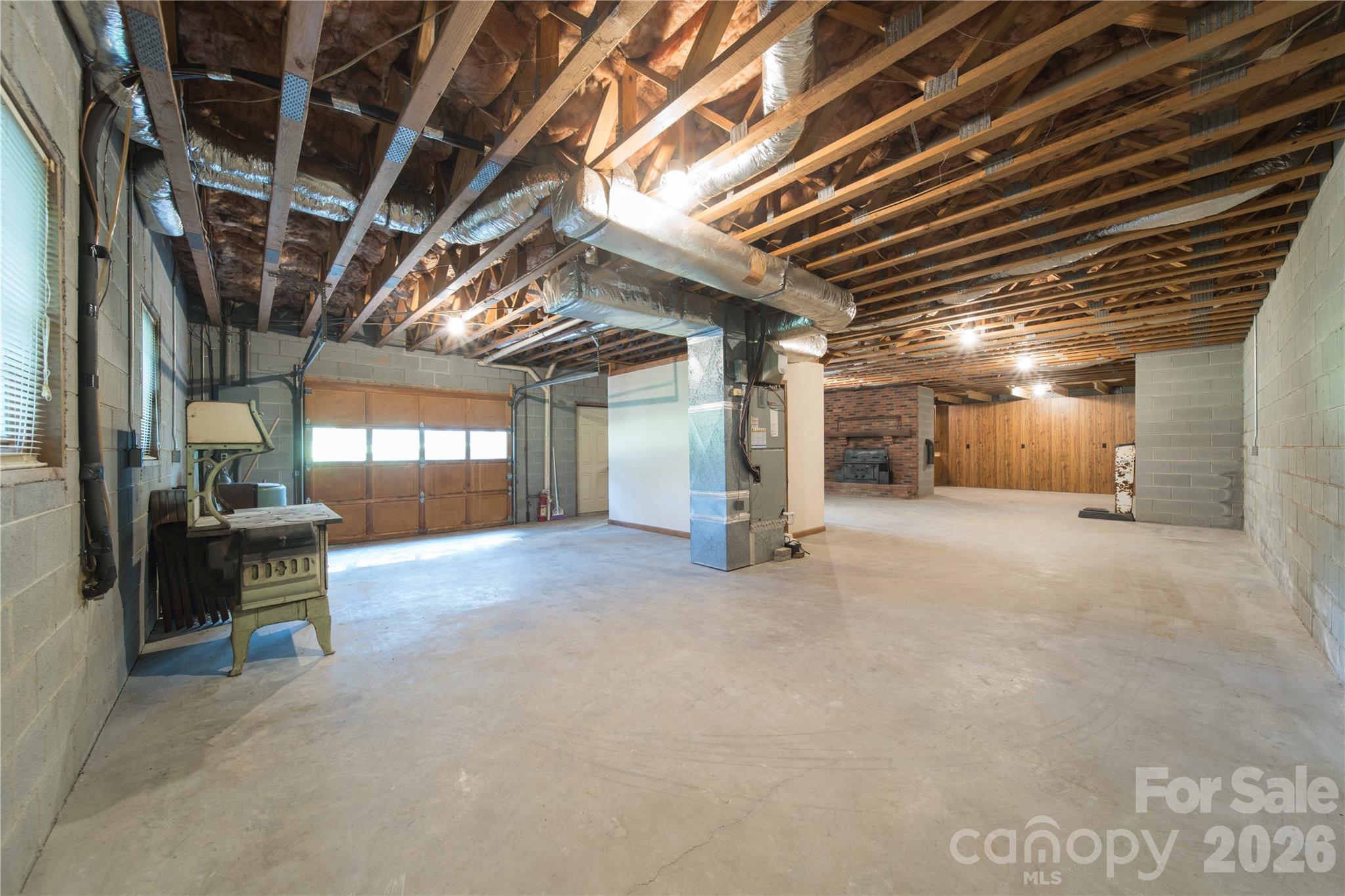 614 Salisbury Street — Rockwell