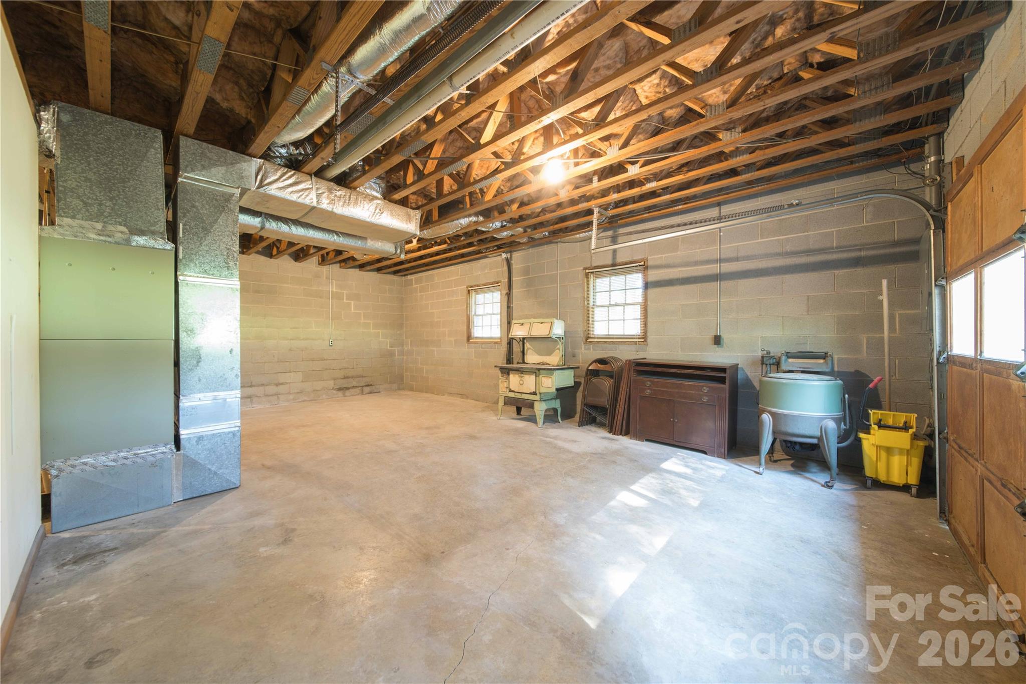 614 Salisbury Street — Rockwell
