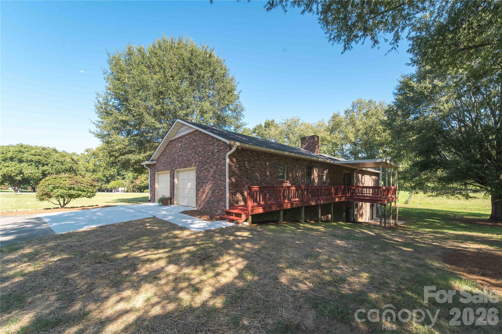 614 Salisbury Street — Rockwell
