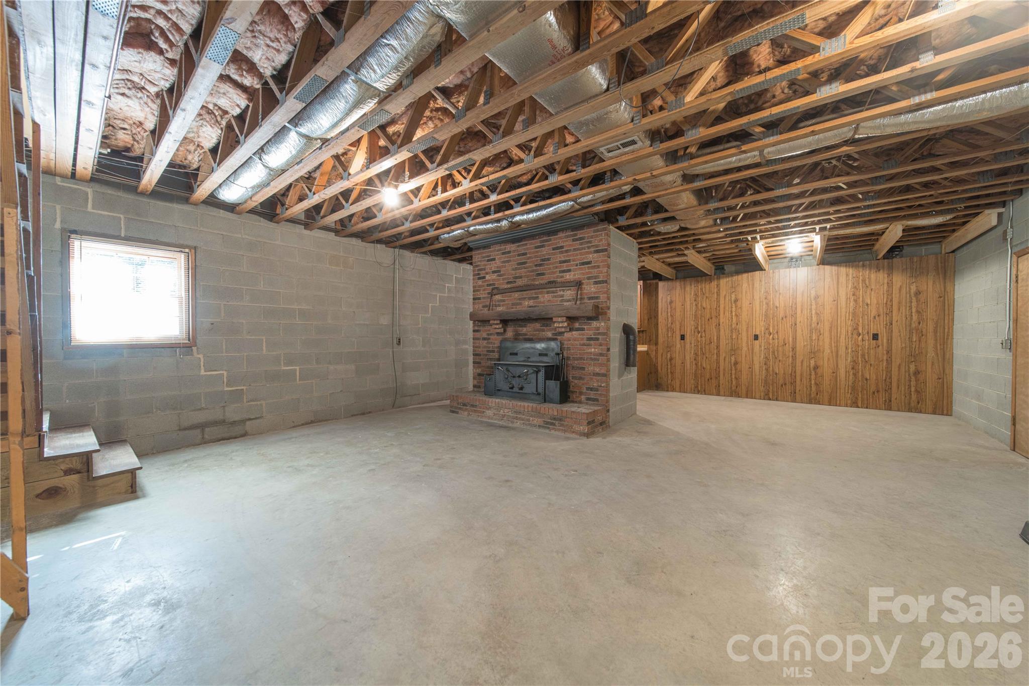 614 Salisbury Street — Rockwell