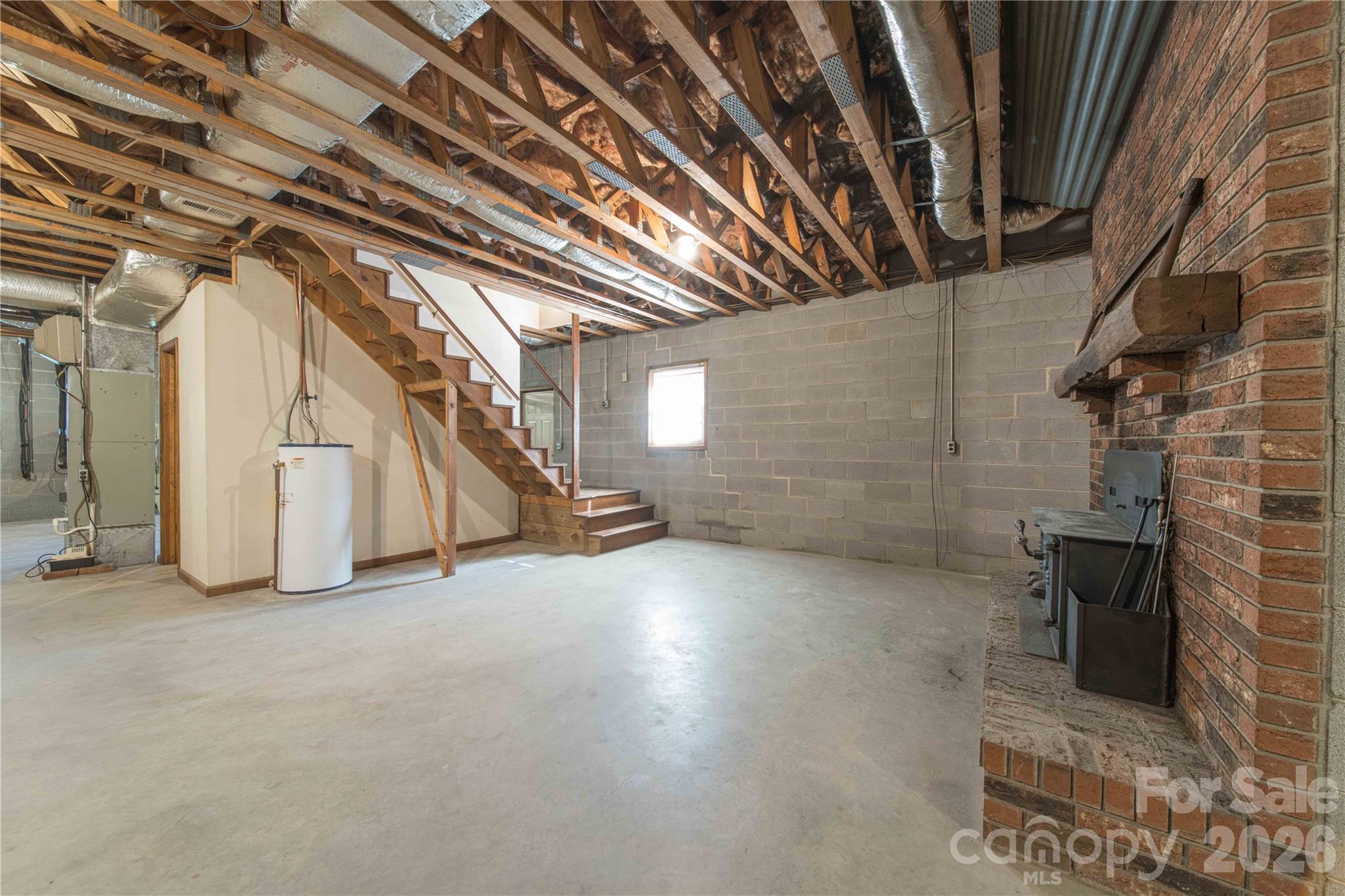 614 Salisbury Street — Rockwell