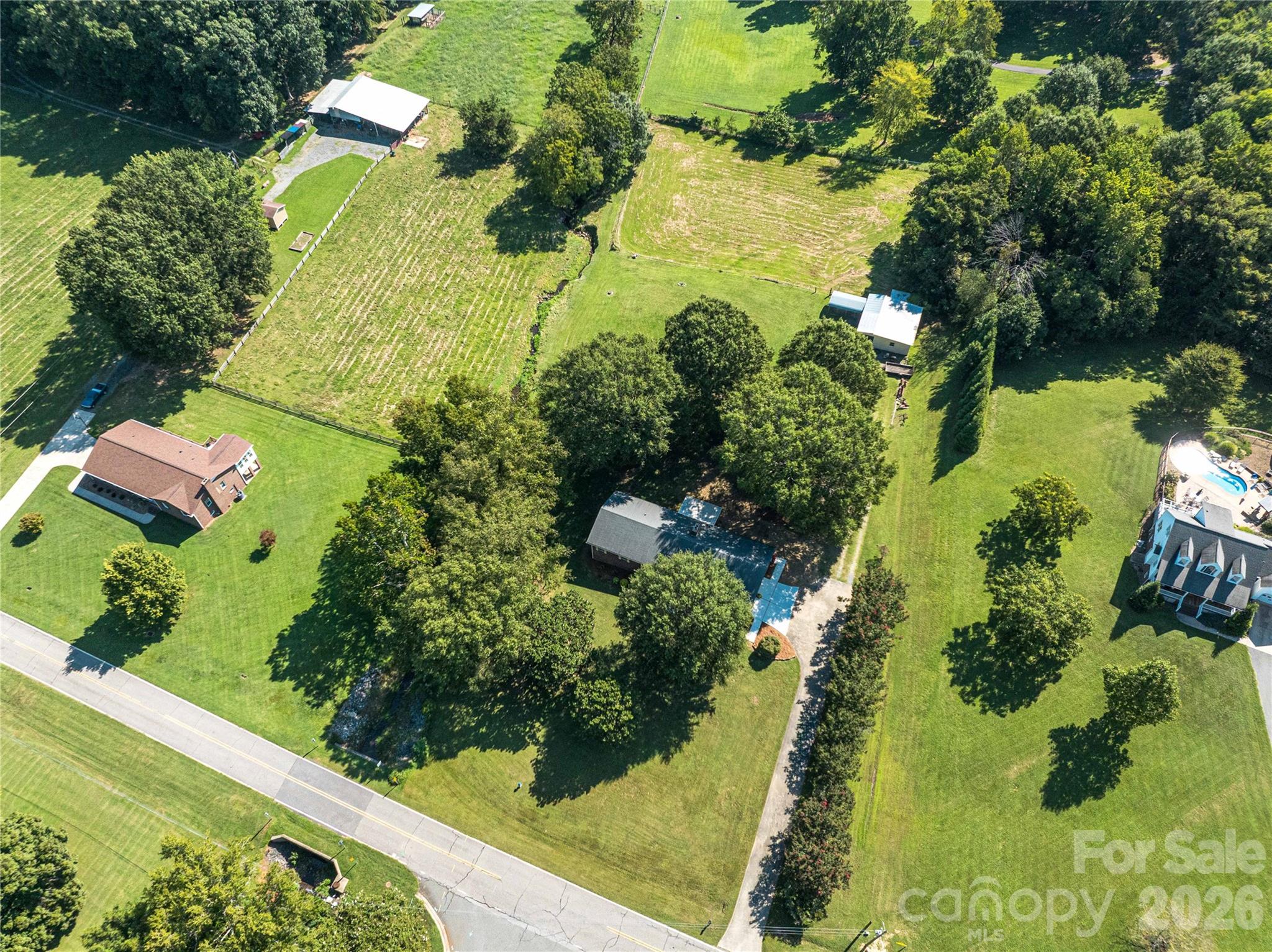 614 Salisbury Street — Rockwell