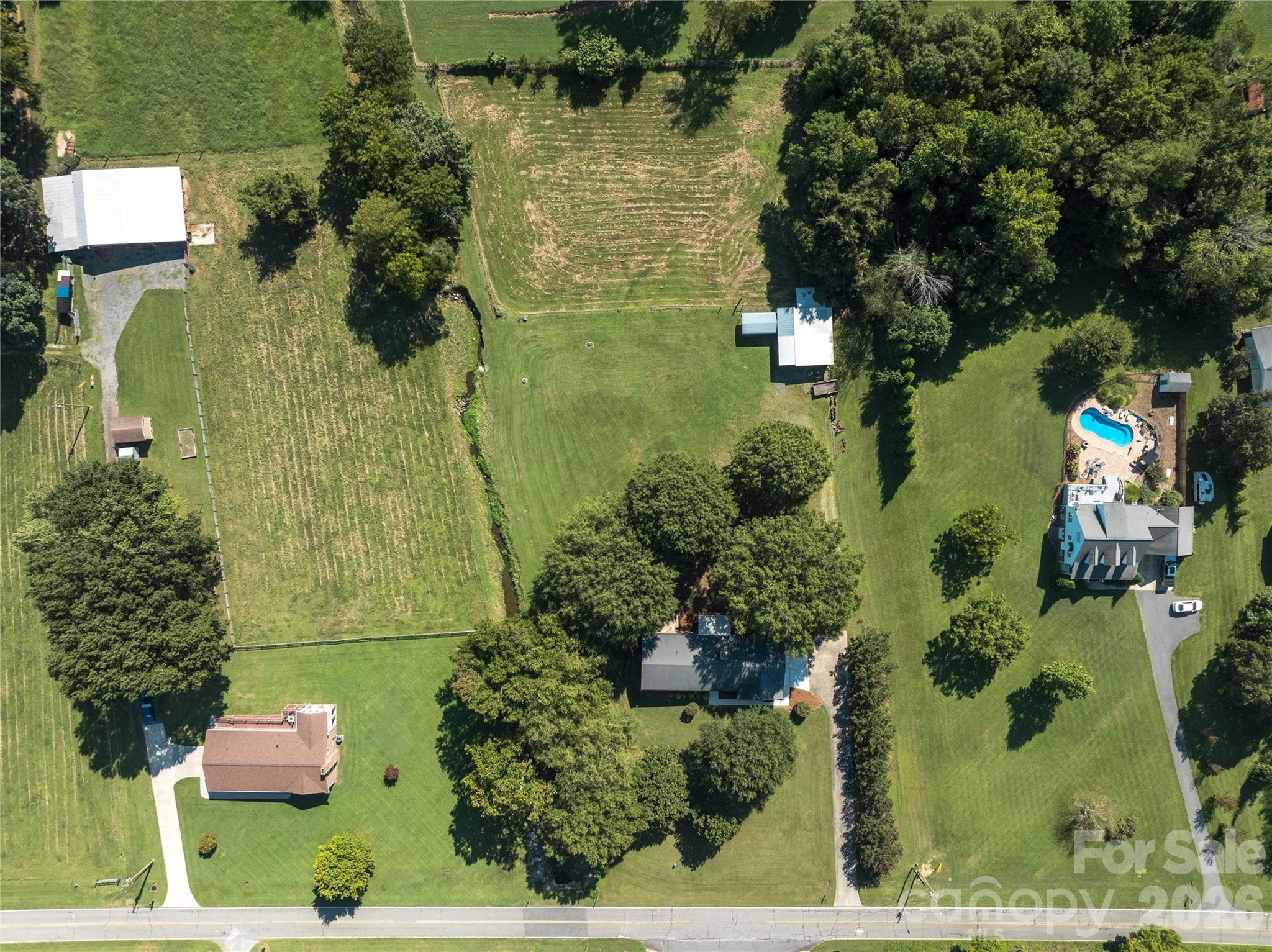 614 Salisbury Street — Rockwell