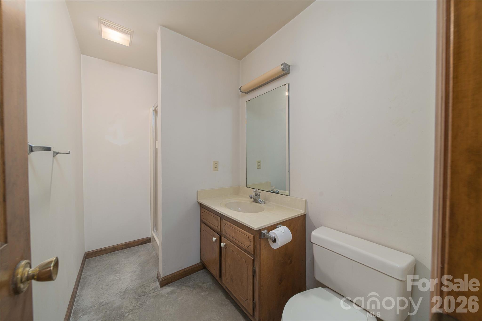 614 Salisbury Street — Rockwell