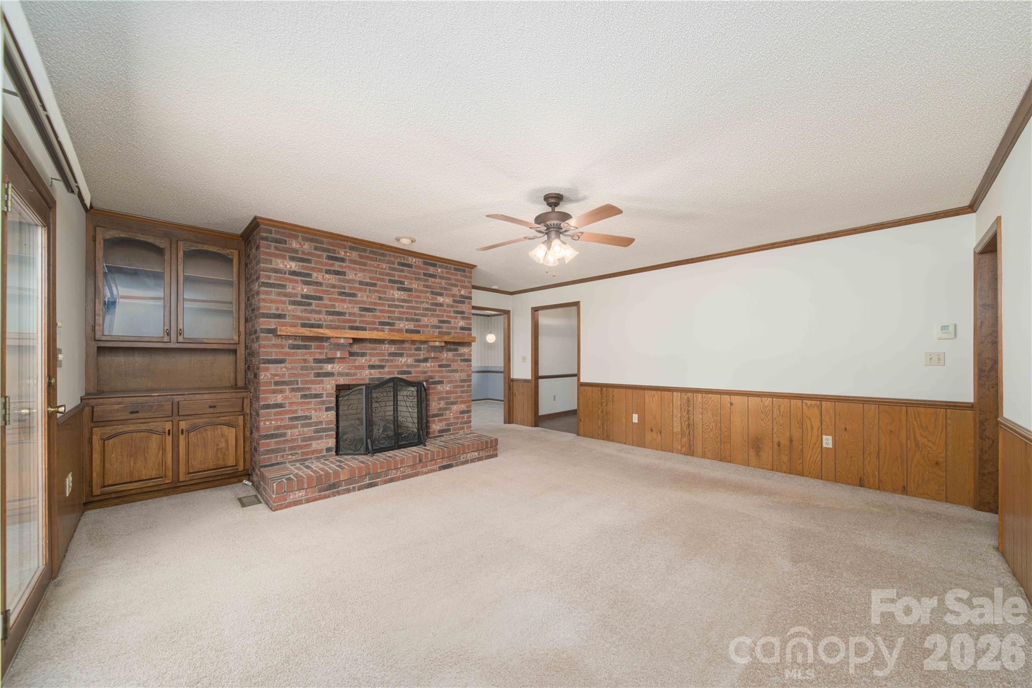614 Salisbury Street — Rockwell
