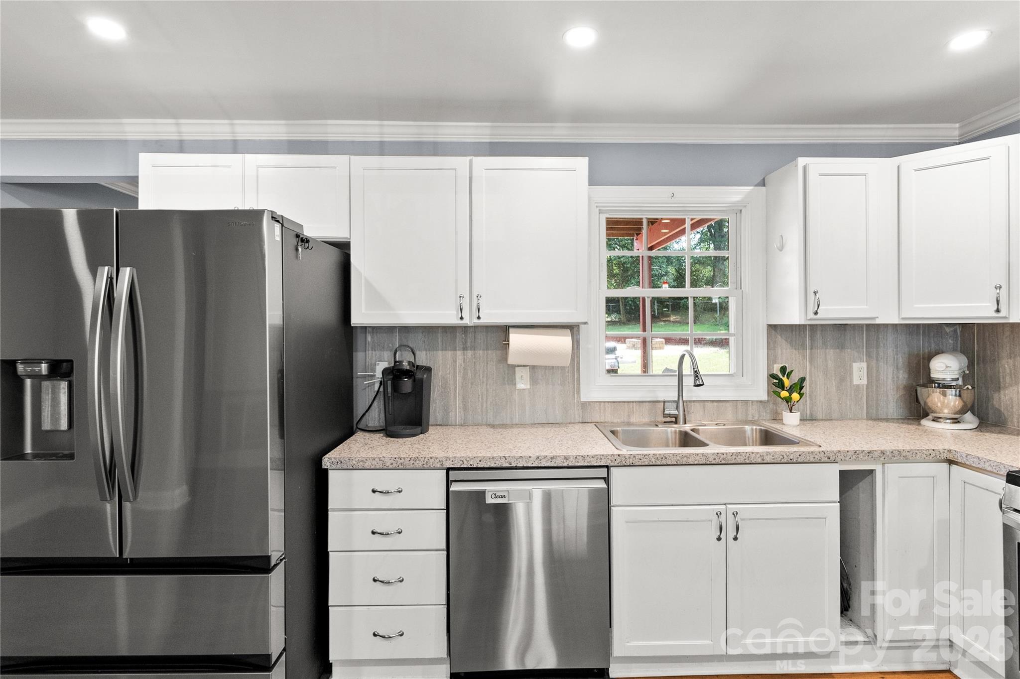 3601 Chapelwood Drive — Gastonia