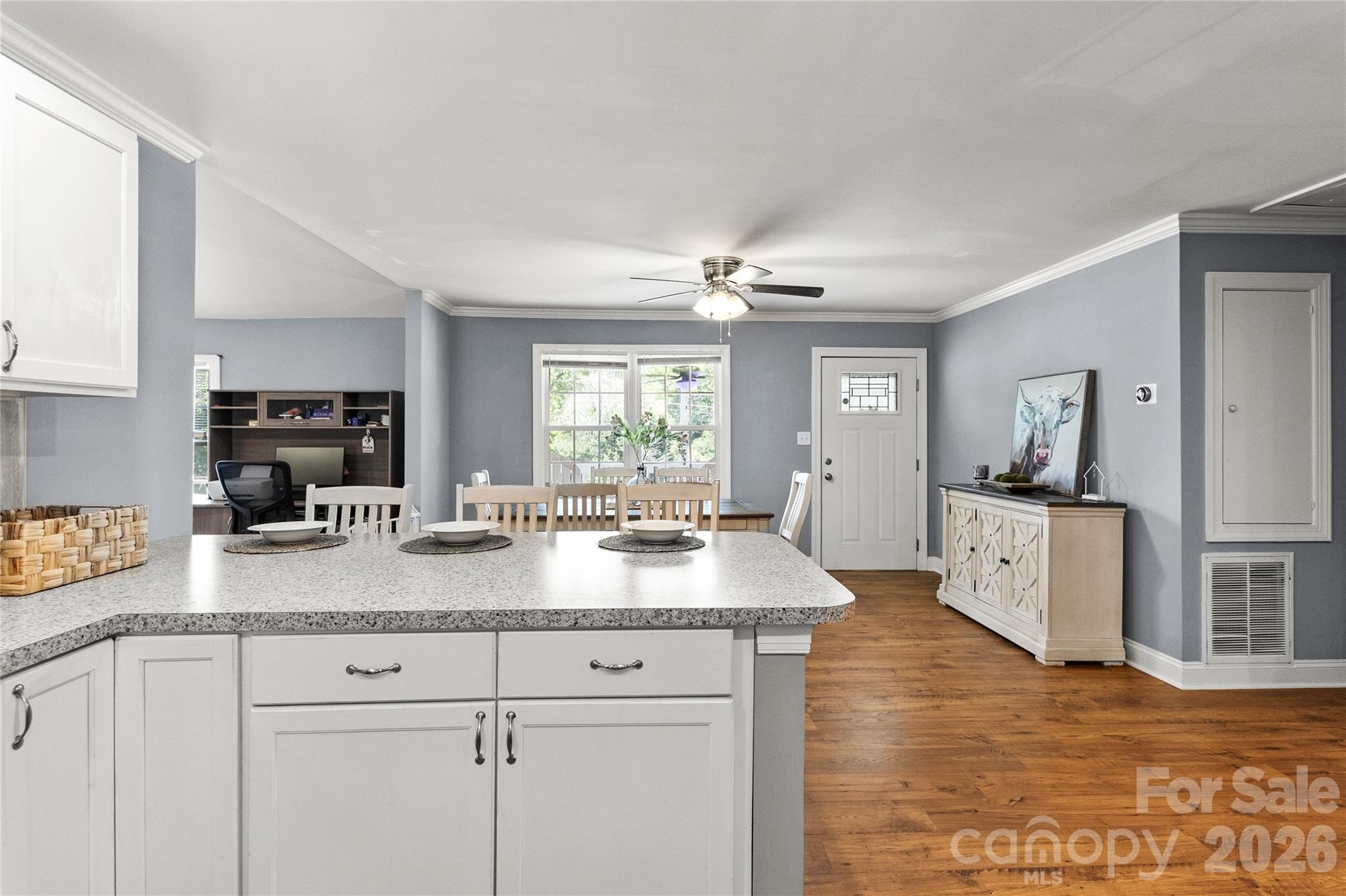 3601 Chapelwood Drive — Gastonia
