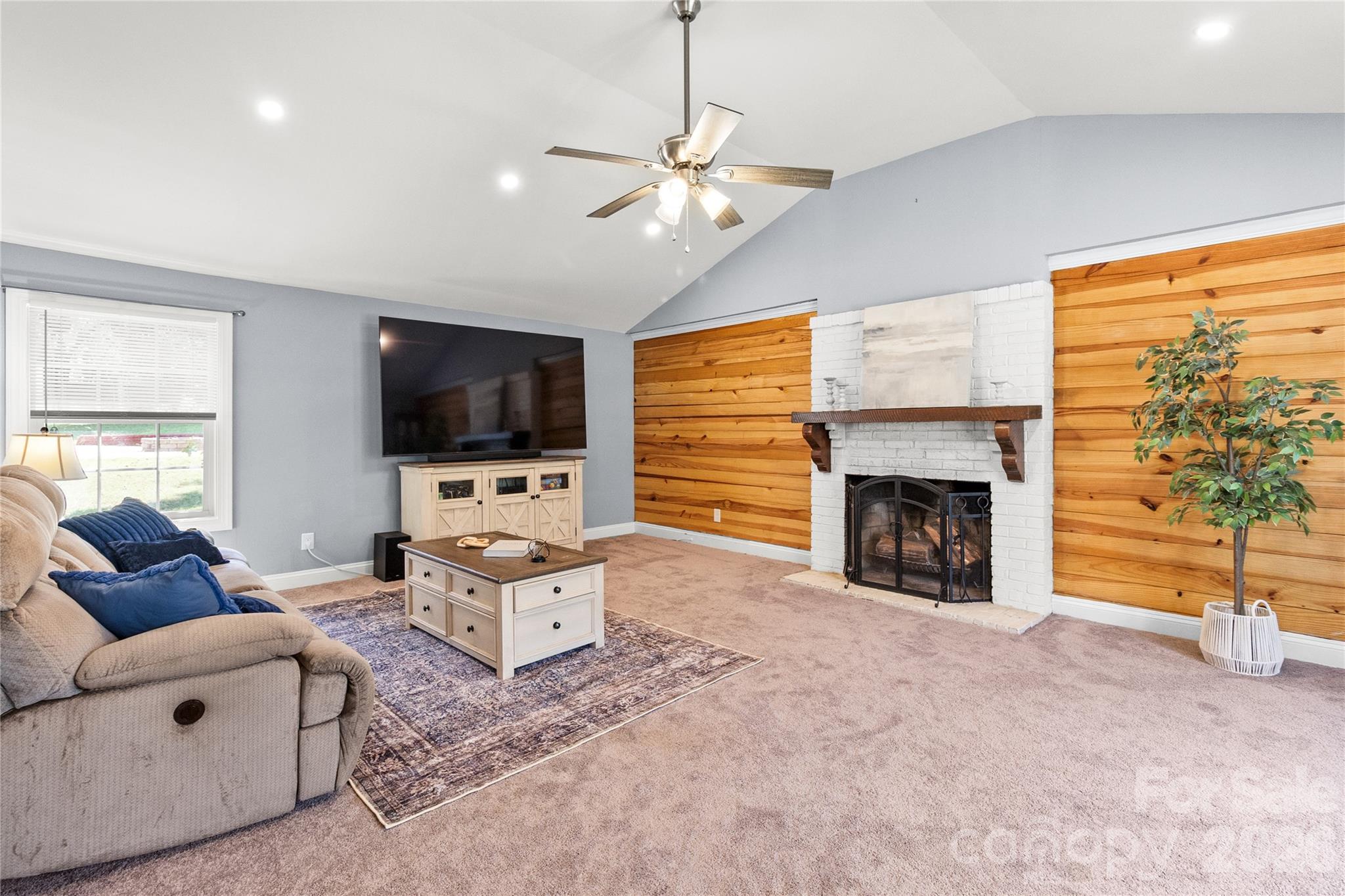 3601 Chapelwood Drive — Gastonia