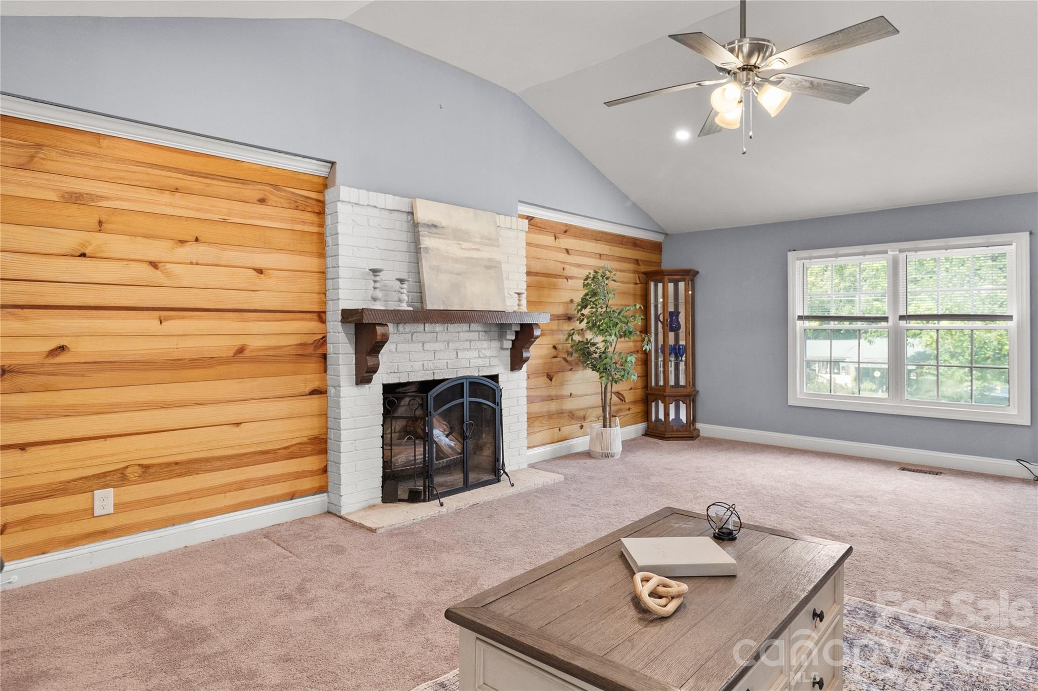 3601 Chapelwood Drive — Gastonia