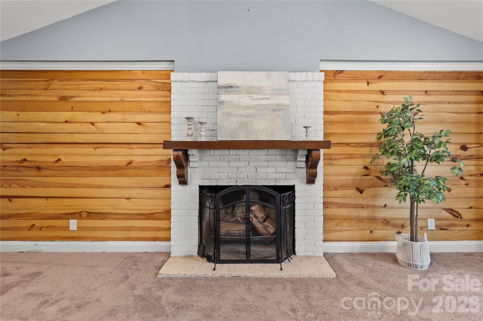 3601 Chapelwood Drive — Gastonia