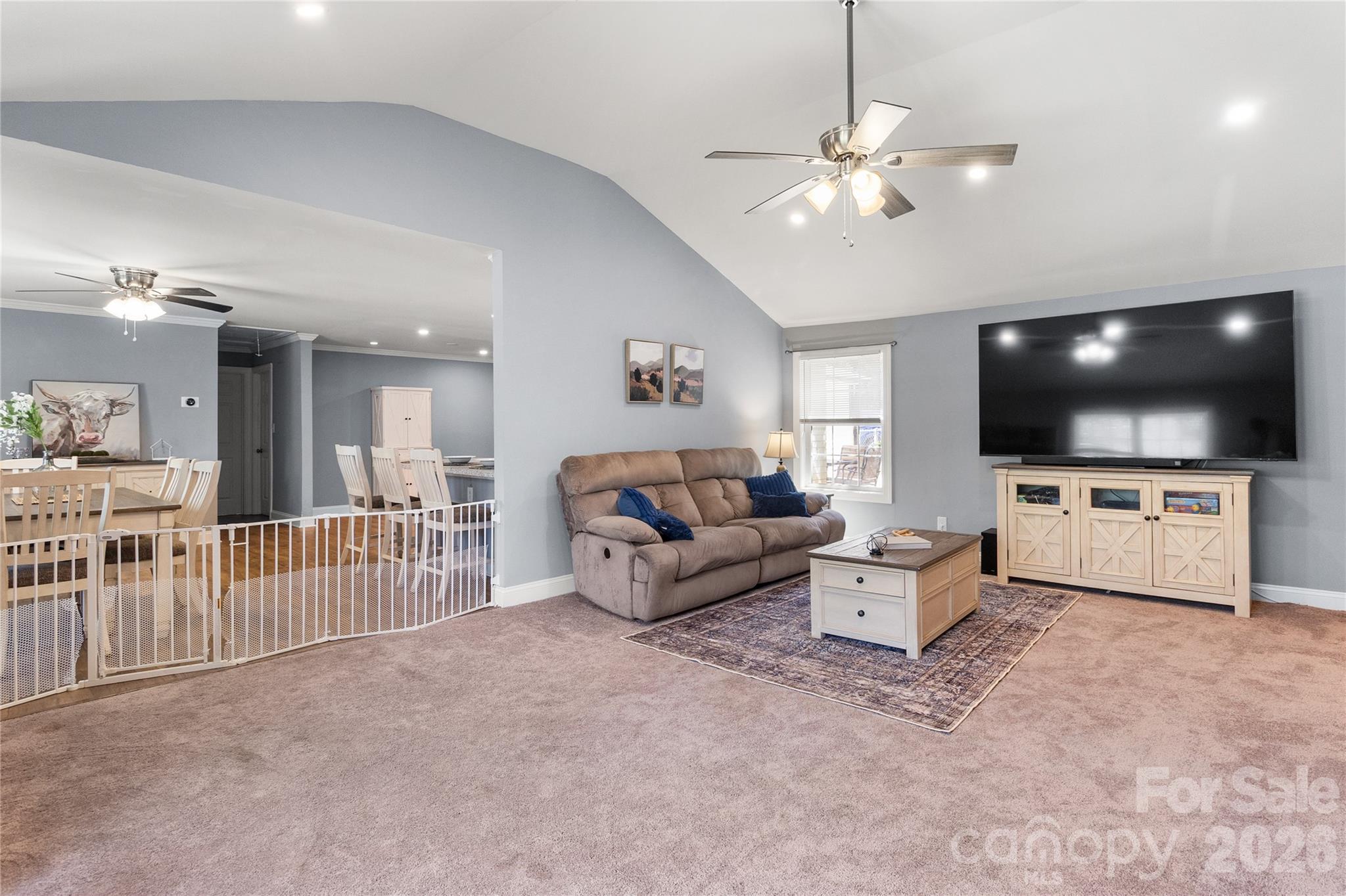 3601 Chapelwood Drive — Gastonia