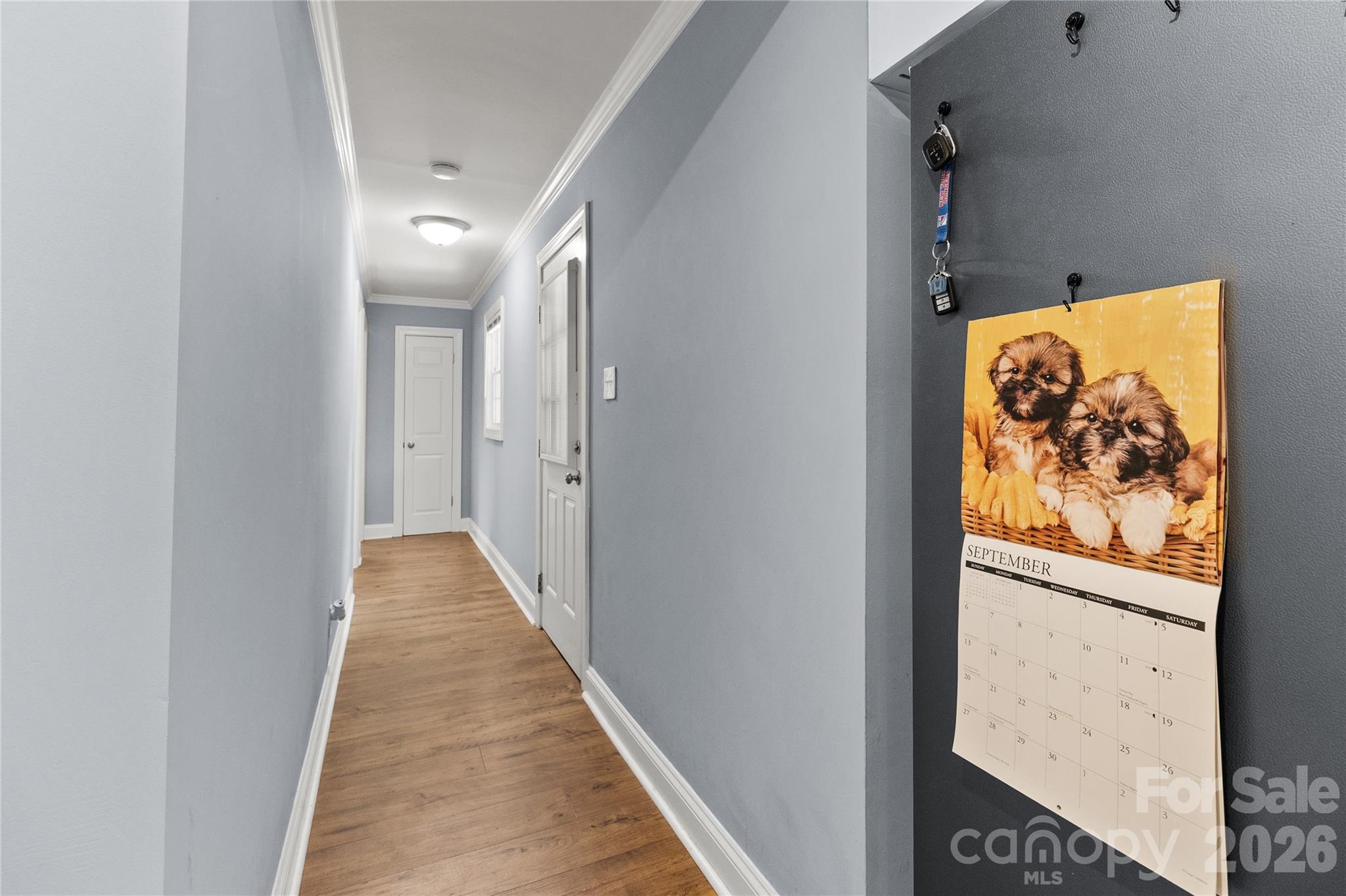 3601 Chapelwood Drive — Gastonia