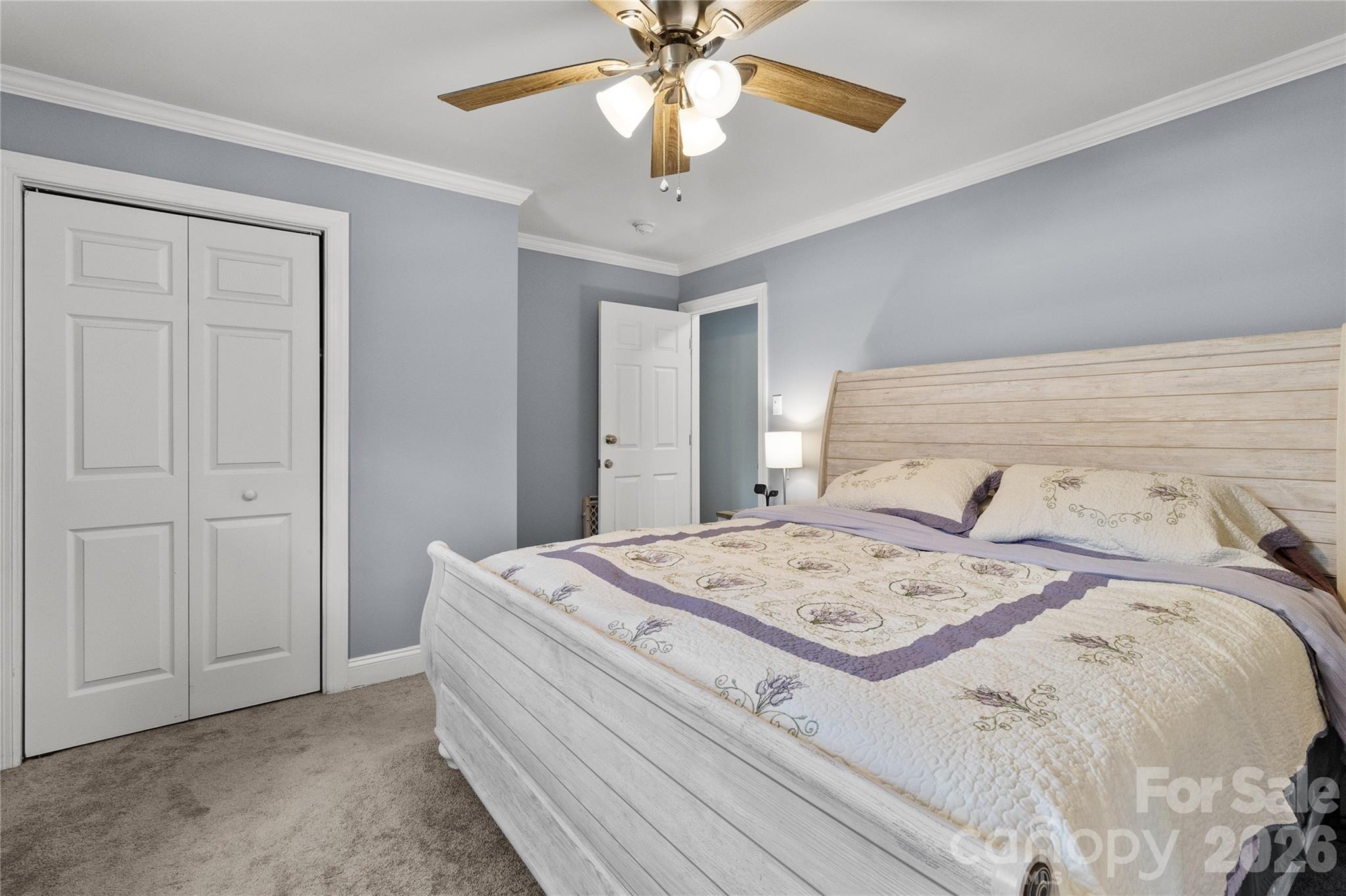 3601 Chapelwood Drive — Gastonia