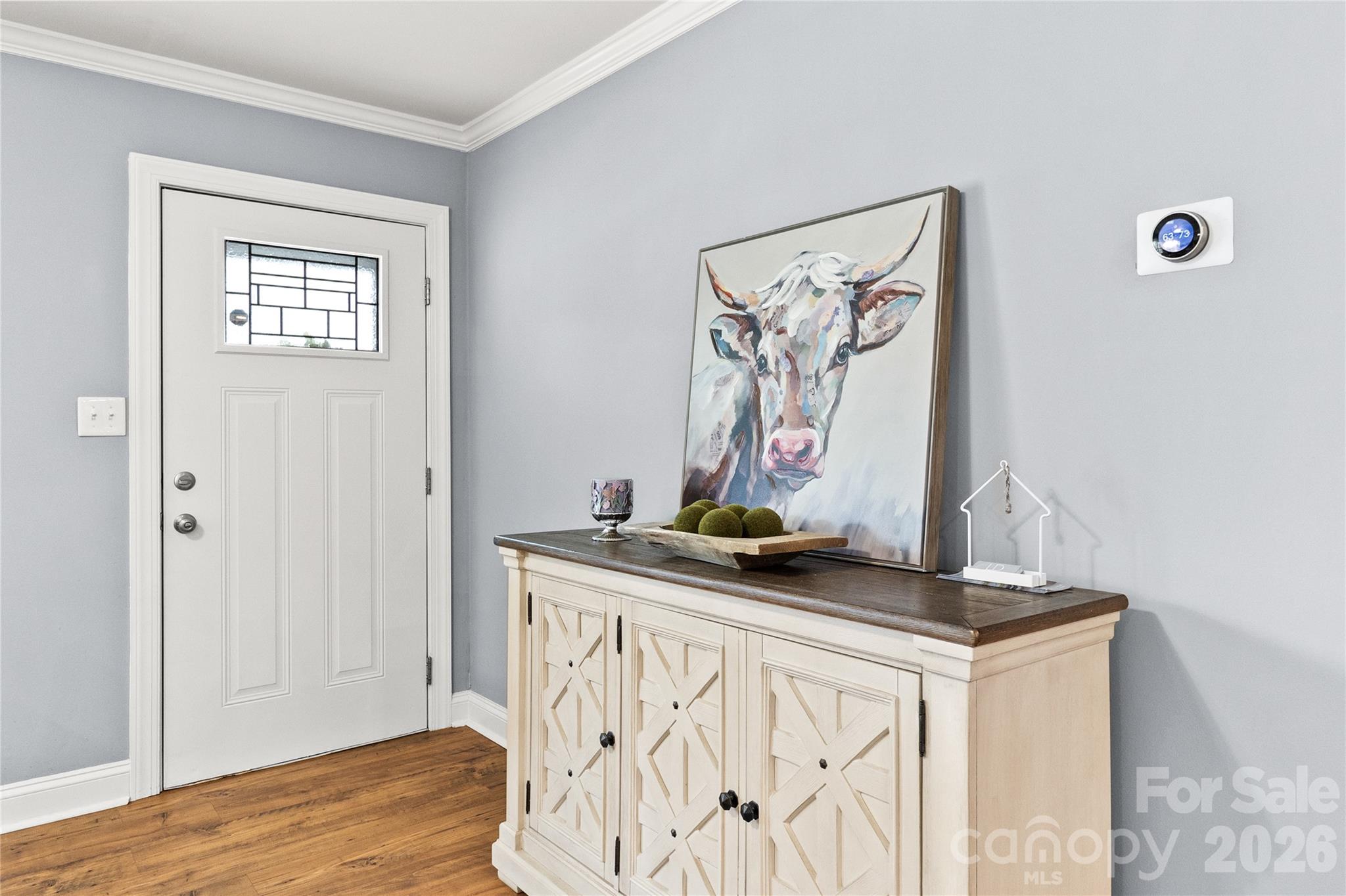3601 Chapelwood Drive — Gastonia
