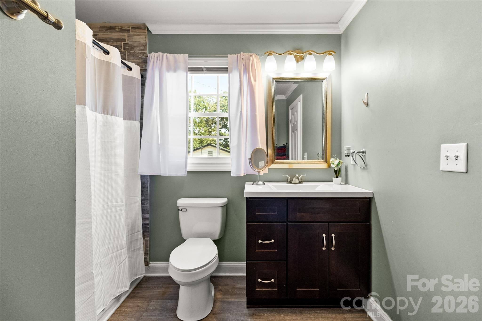 3601 Chapelwood Drive — Gastonia