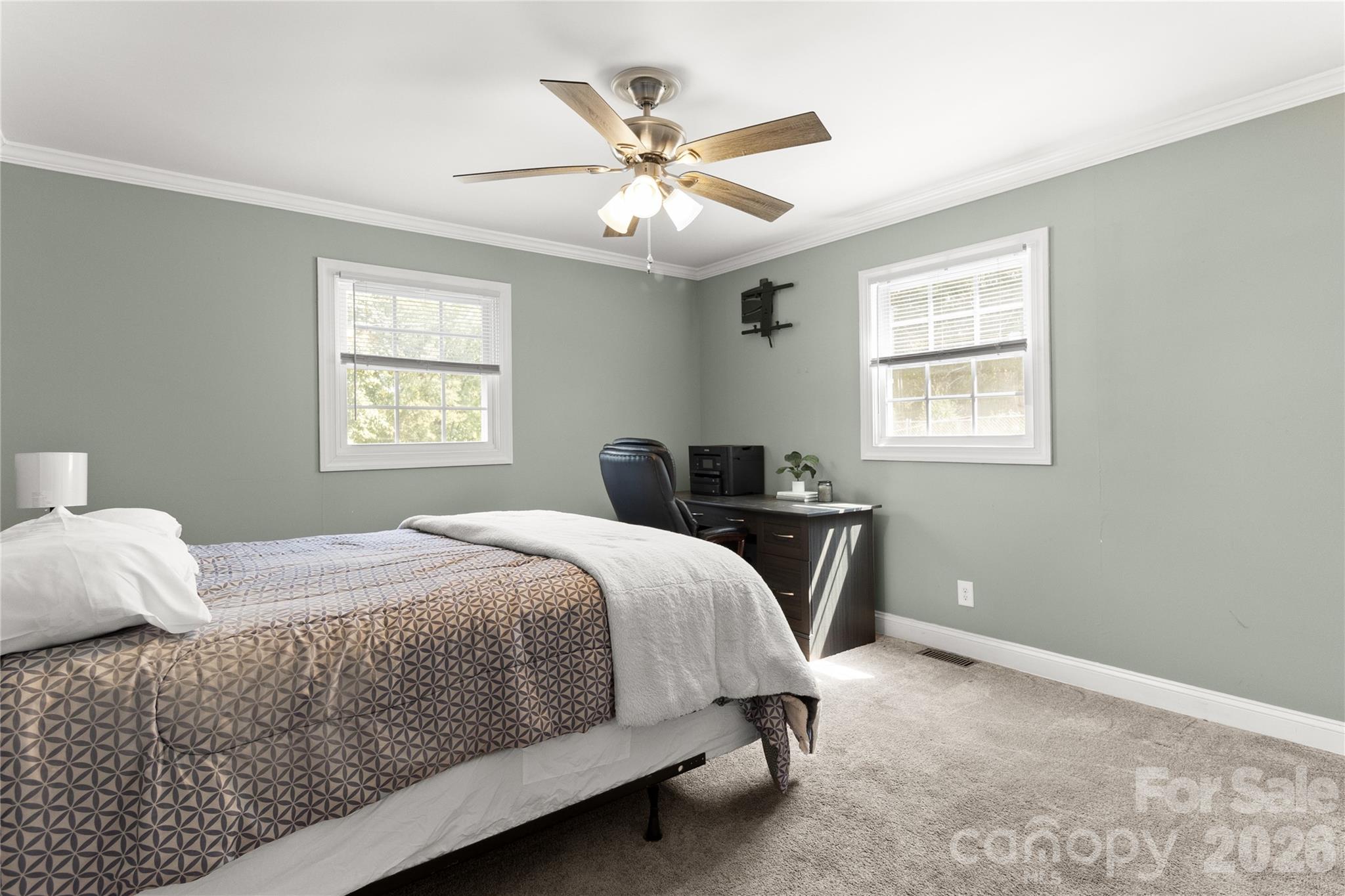 3601 Chapelwood Drive — Gastonia