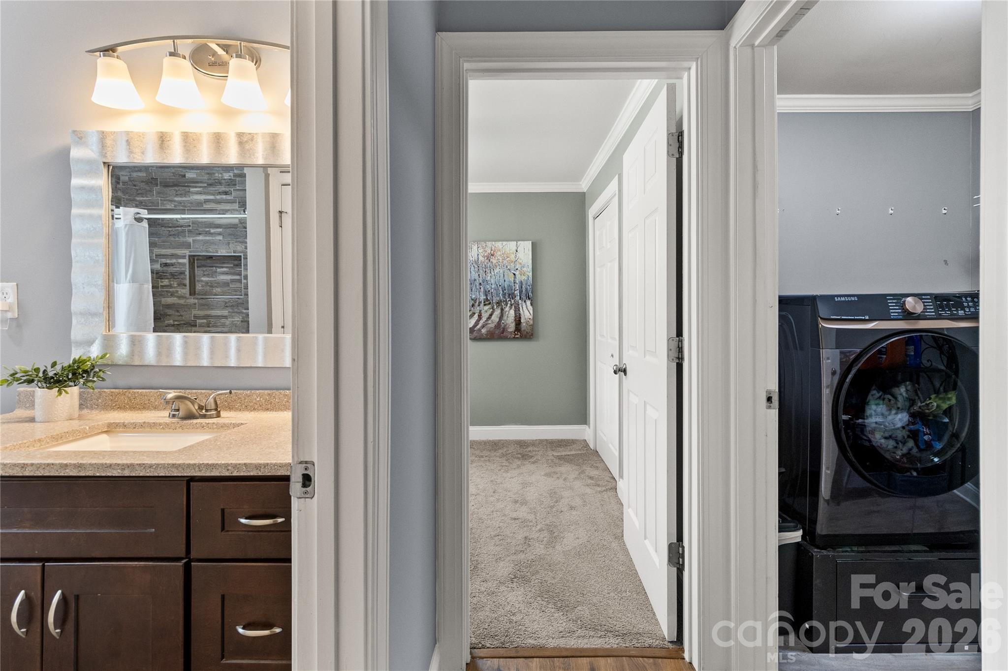 3601 Chapelwood Drive — Gastonia