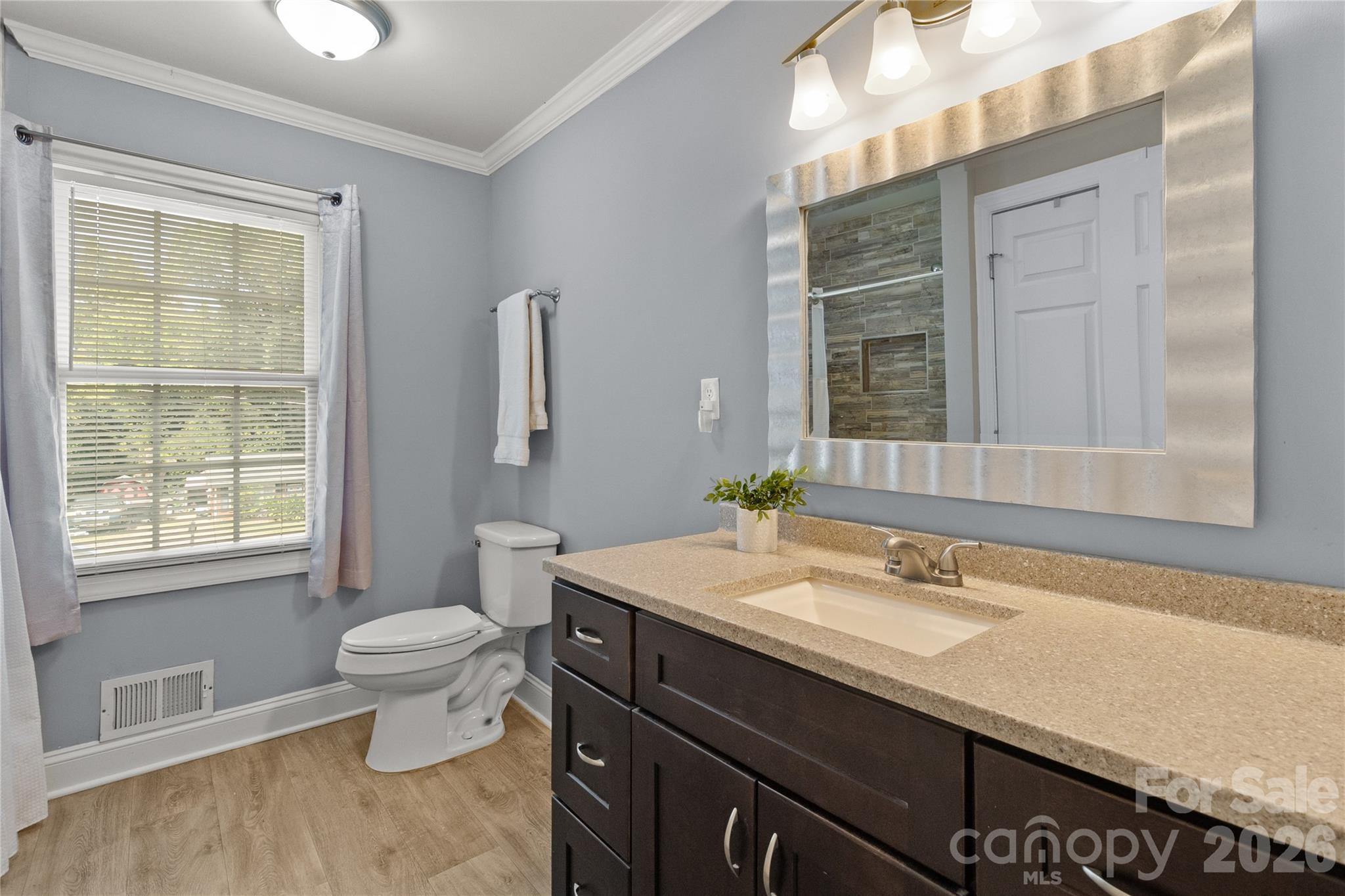 3601 Chapelwood Drive — Gastonia