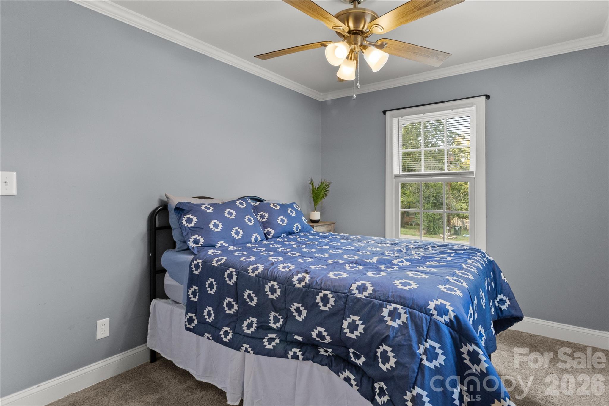 3601 Chapelwood Drive — Gastonia