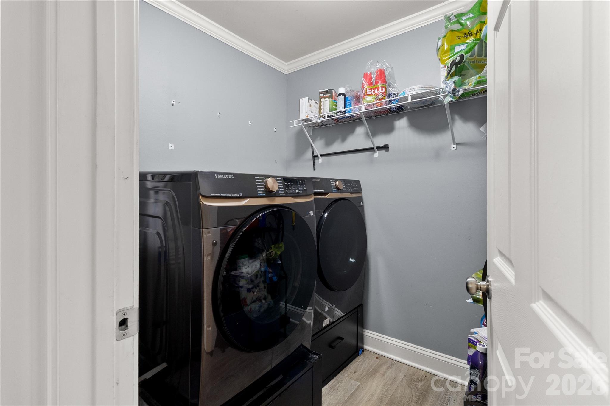 3601 Chapelwood Drive — Gastonia