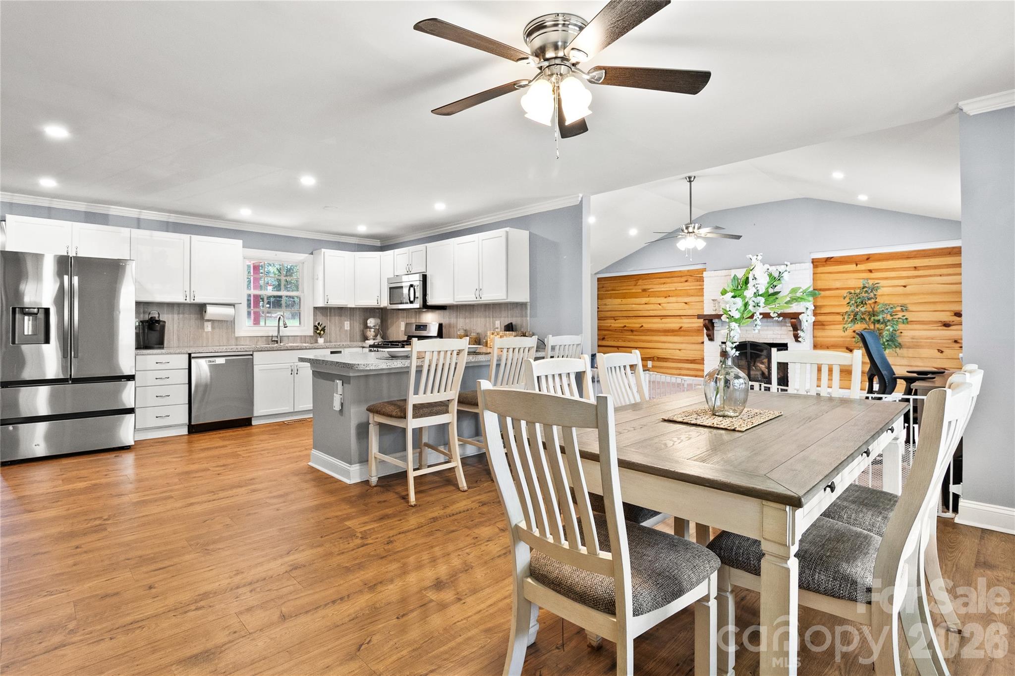 3601 Chapelwood Drive — Gastonia