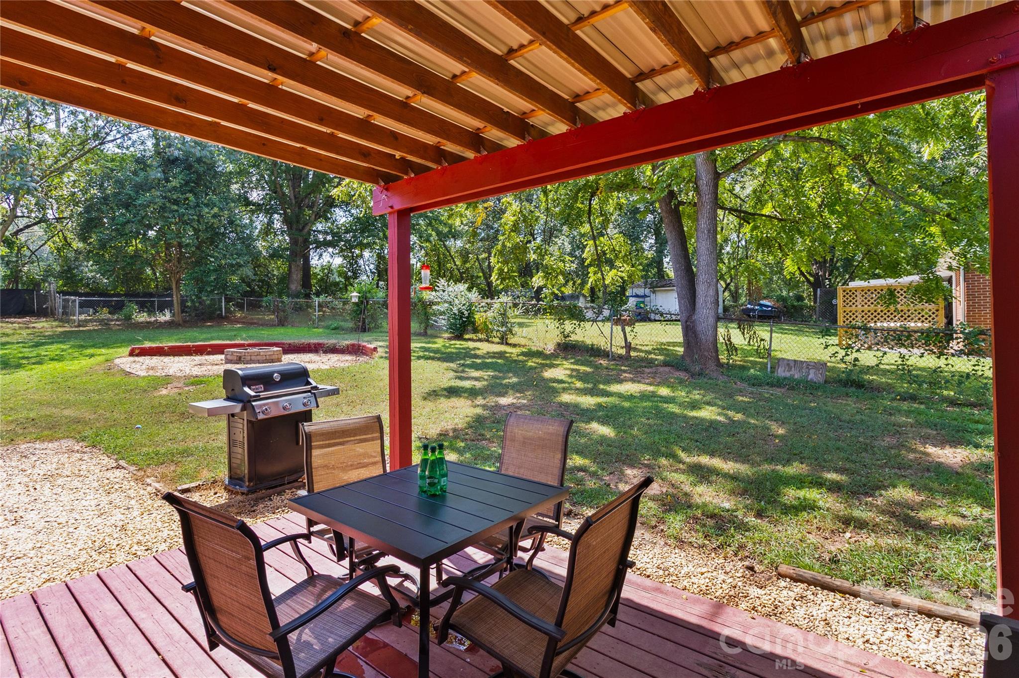 3601 Chapelwood Drive — Gastonia