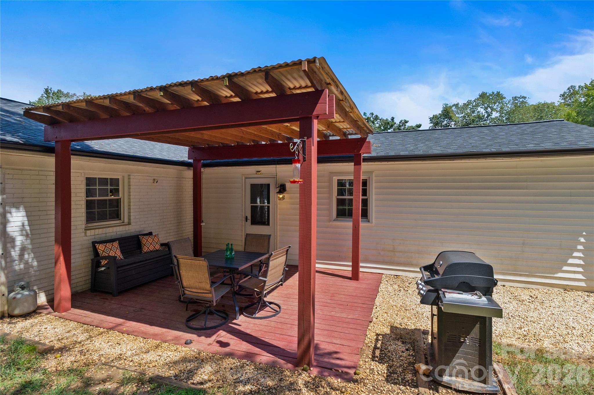 3601 Chapelwood Drive — Gastonia