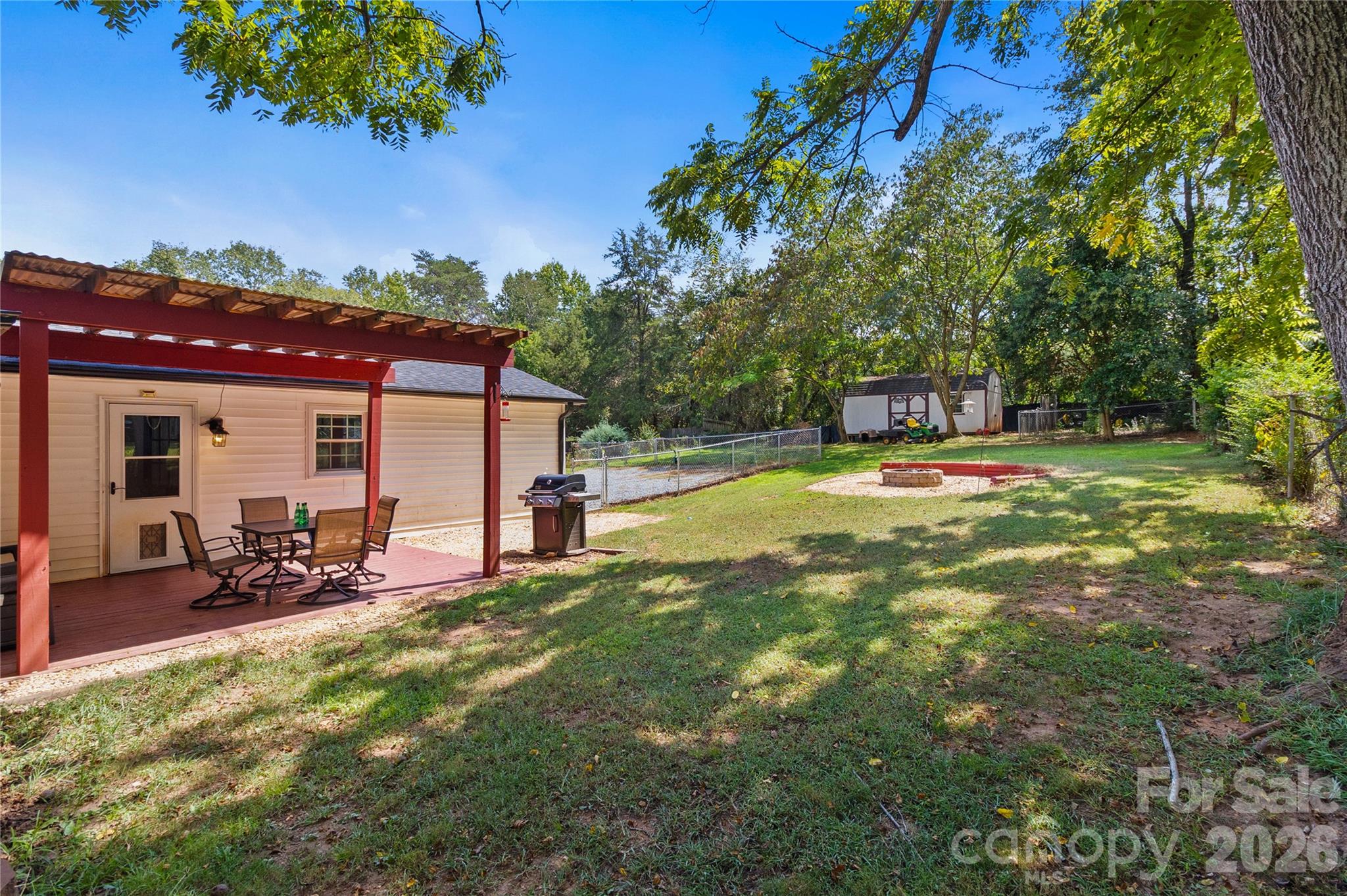 3601 Chapelwood Drive — Gastonia