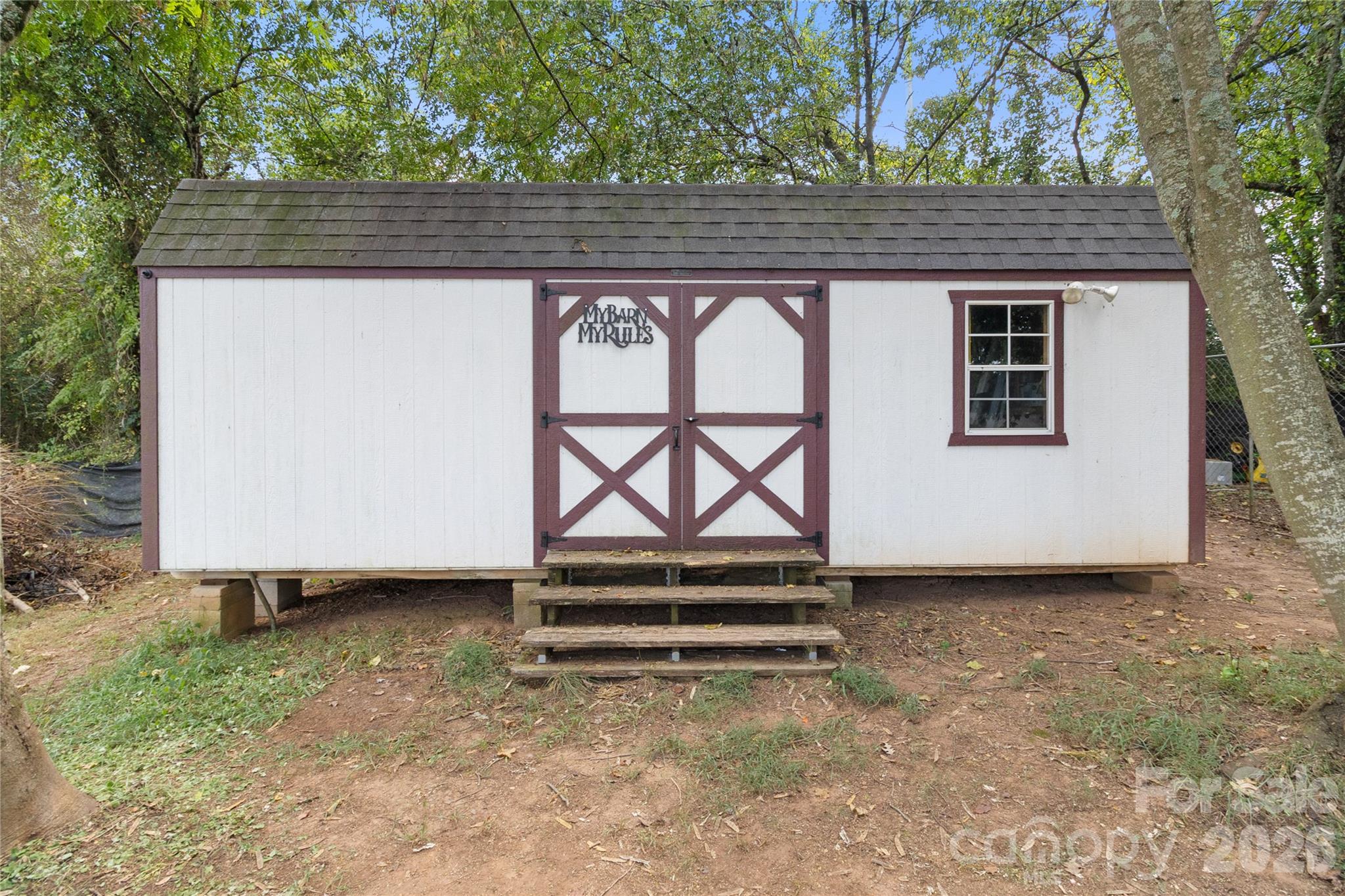3601 Chapelwood Drive — Gastonia