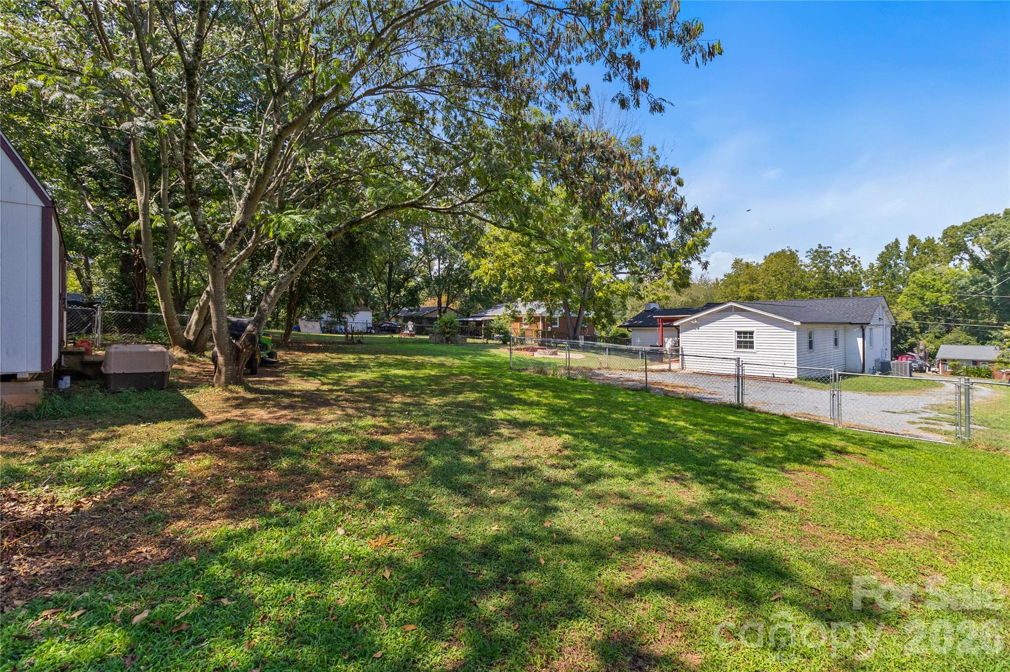 3601 Chapelwood Drive — Gastonia