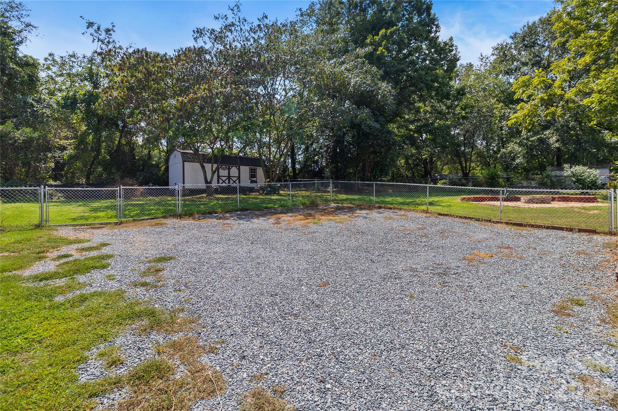 3601 Chapelwood Drive — Gastonia
